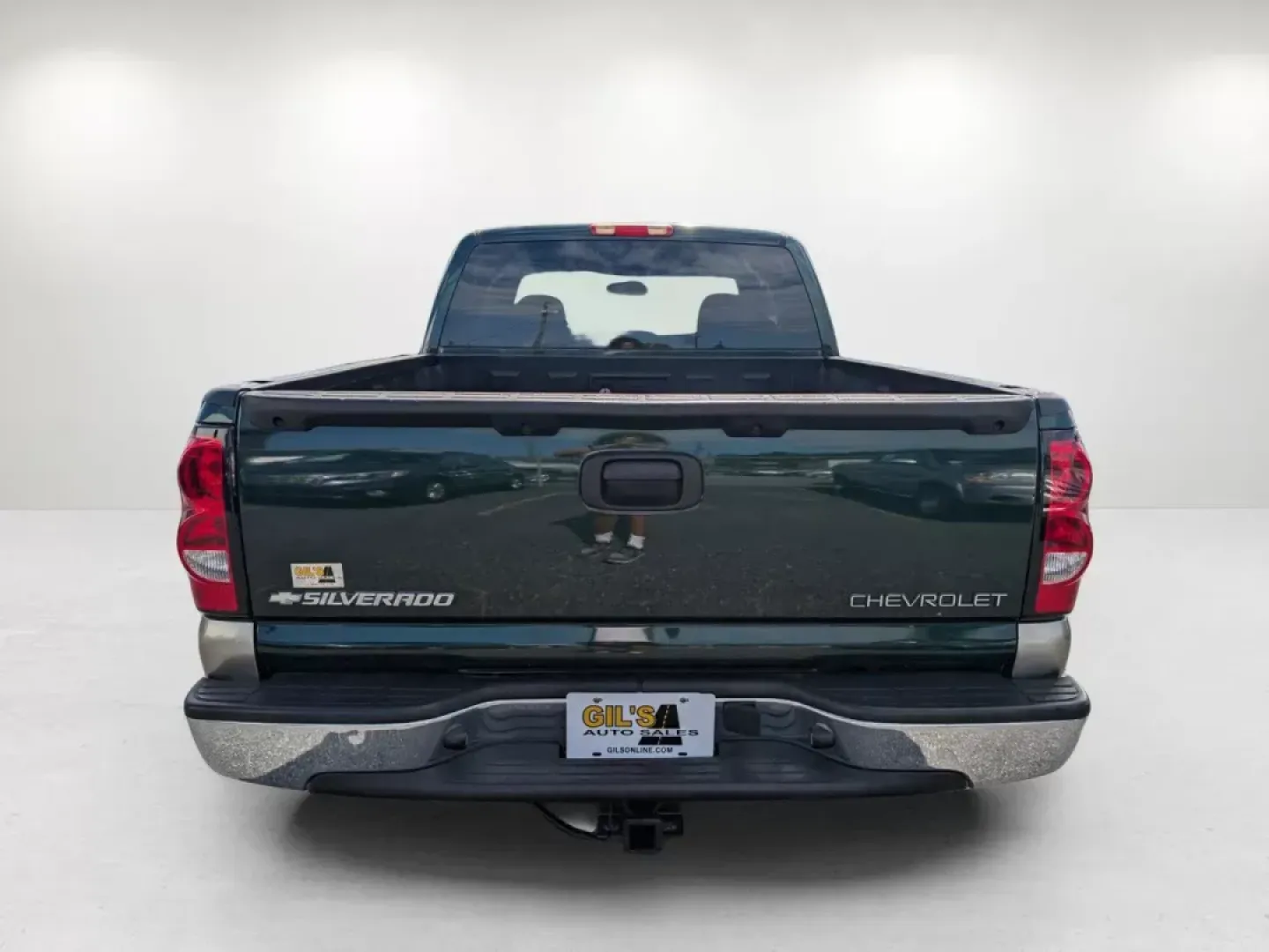 2003 /Dark Charcoal Chevrolet Silverado 1500 LS (2GCEC19V331) with an Gas V8 4.8L/293 engine, 4-Speed Automatic w/OD transmission, located at 521 Old Farm Lane Rd, Prattville, AL, 36066, (334) 325-1505, 32.482460, -86.416367 - **Discover Adventure with This 2003 Chevrolet Silverado 1500 at Gils Auto - Prattville!**<br /> <br /> Are you ready to take your driving experience to the next level? This 2003 Chevrolet Silverado 1500, available now at Gils Auto in Prattville, AL, is not just a vehicle; it's your ticket to freedom - Photo#5
