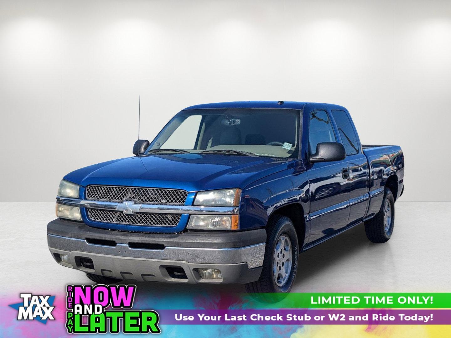 2003 /Tan Chevrolet Silverado 1500 LT (2GCEC19T631) with an Gas V8 5.3L/325 engine, 4-Speed Automatic w/OD transmission, located at 1430 Gateway Drive, Opelika, AL, 36801, (334) 239-0944, 32.637871, -85.409790 - 2003 Chevrolet Silverado 1500 LT - Photo#0