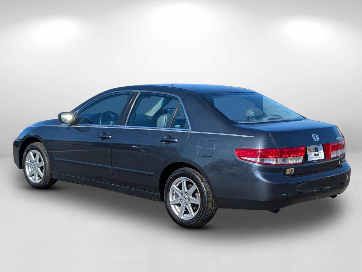 2003 Honda Accord Sdn EX (1HGCM665X3A) with an Gas V6 3.0L/184 engine, 5-Speed Automatic w/OD transmission, located at 521 Old Farm Lane Rd, Prattville, AL, 36066, (334) 325-1505, 32.482460, -86.416367 - 2003 Honda Accord Sdn EX - Photo#8