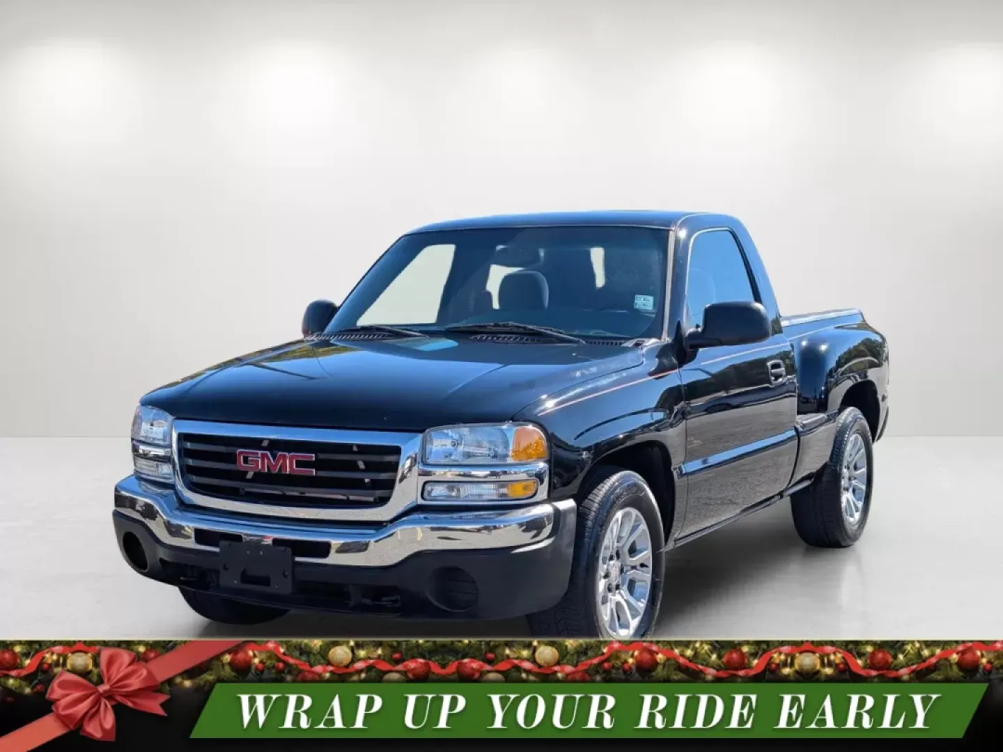 2004 /Dark Pewter GMC Sierra 1500 (1GTEC14X14Z) with an Other engine, located at 3959 U.S. 80 W, Phenix City, AL, 36870, (334) 297-4885, 32.469296, -85.135185 - **Get Ready for Adventure with the 2004 GMC Sierra 1500!**<br /> <br /> Are you looking for a reliable pickup truck that can handle your weekend adventures while also being perfect for daily commutes? Look no further than the 2004 GMC Sierra 1500, available now at Gils Auto in Phenix City, AL. This - Photo#0
