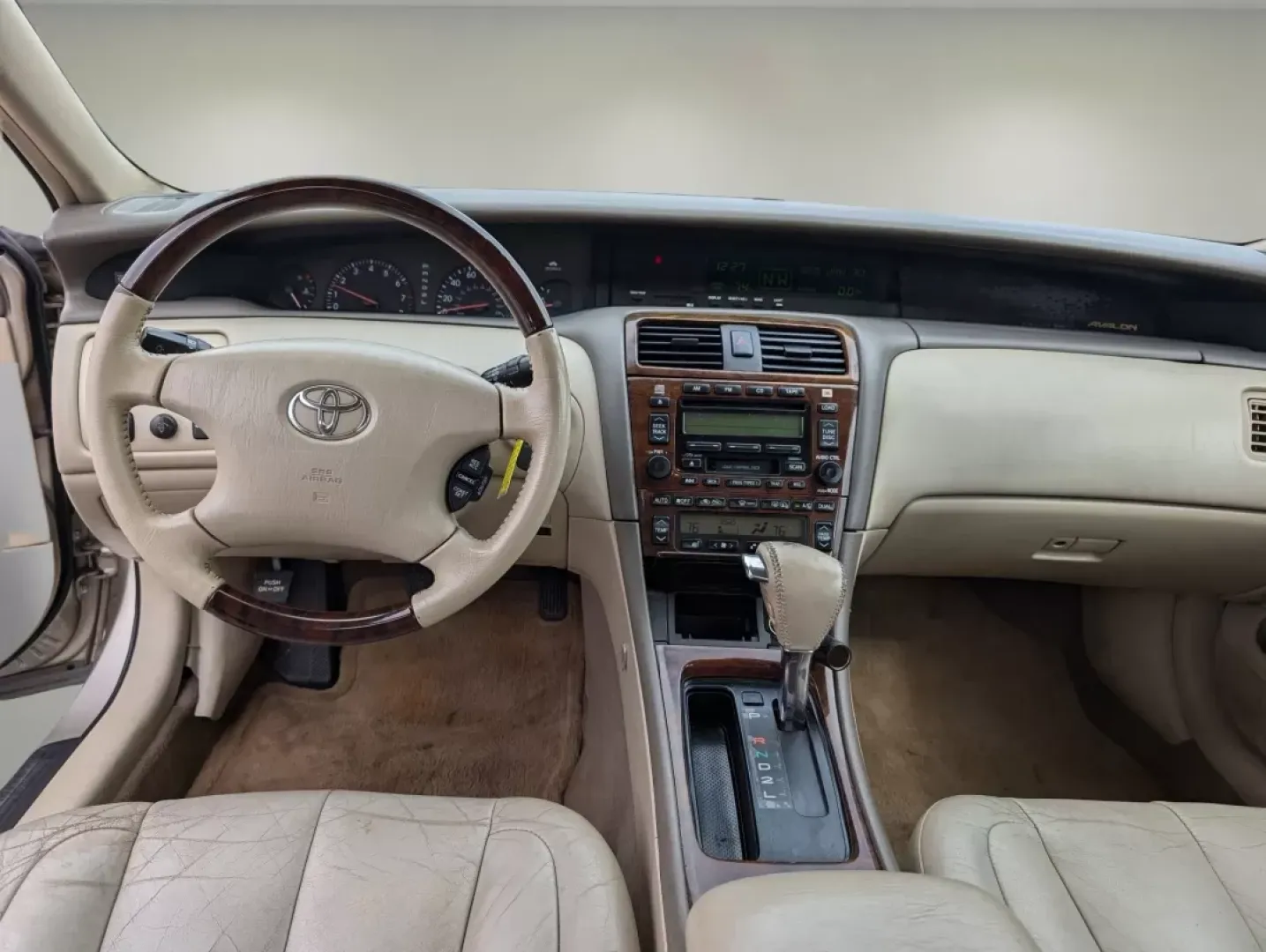 2004 Toyota Avalon XLS (4T1BF28B44U) with an Other engine, located at 5115 14th Ave., Columbus, GA, 31904, (706) 323-0345, 32.511494, -84.971046 - **Get Ready to Elevate Your Commute with the 2004 Toyota Avalon XLS at Gils Auto in Prattville!**<br /> <br /> Imagine gliding through the streets of Prattville, AL, in a vehicle that combines comfort, reliability, and style-all while staying within budget. The 2004 Toyota Avalon XLS sedan is not ju - Photo#11