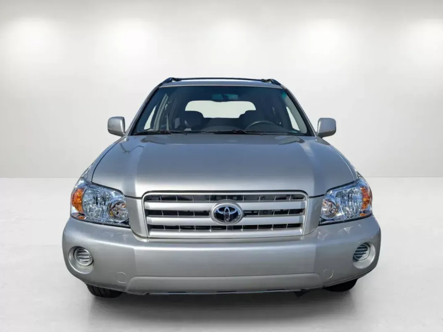 2004 Toyota Highlander (JTEGP21A740) with an Gas V6 3.3L/201 engine, 5-Speed Automatic transmission, located at 521 Old Farm Lane Rd, Prattville, AL, 36066, (334) 325-1505, 32.482460, -86.416367 - 2004 Toyota Highlander - Photo#1