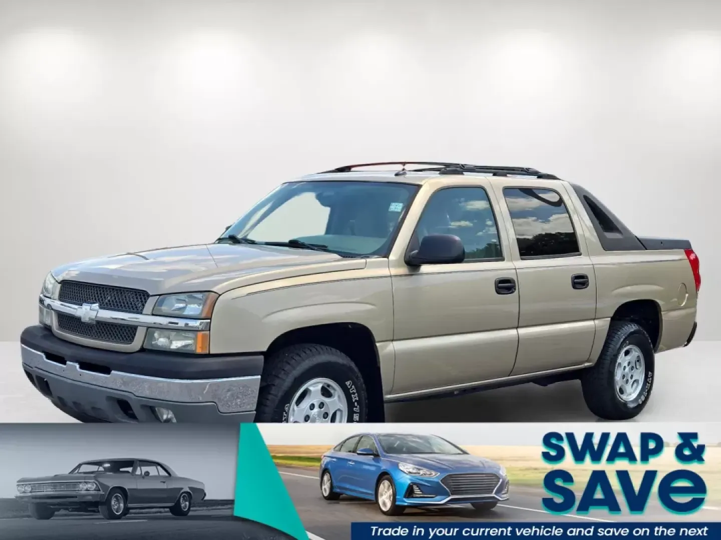 2005 /Tan/Neutral Chevrolet Avalanche LS (3GNEC12Z95G) with an Other engine, located at 5115 14th Ave., Columbus, GA, 31904, (706) 323-0345, 32.511494, -84.971046 - **Discover Your Adventure with the 2005 Chevrolet Avalanche at Gils Auto - Phenix City #2!**<br /> <br /> Are you ready for an exciting new chapter of weekend adventures or daily commutes? This 2005 Chevrolet Avalanche, available at Gils Auto - Phenix City #2, is more than just a pickup; it's the pe - Photo#0