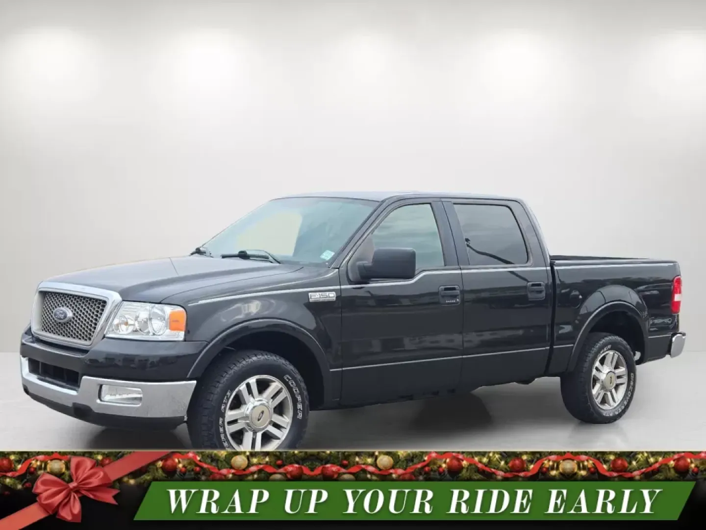 2005 Ford F-150 Lariat (1FTPW12595K) with an Other engine, located at 521 Old Farm Lane Rd, Prattville, AL, 36066, (334) 325-1505, 32.482460, -86.416367 - **Discover Your Next Adventure with the 2005 Ford F-150 from Gils Auto - Prattville!**<br /> <br /> Are you ready to elevate your weekend adventures or tackle your daily commute with confidence? This rugged yet comfortable 2005 Ford F-150, available at Gils Auto in Prattville, AL, is designed for th - Photo#0