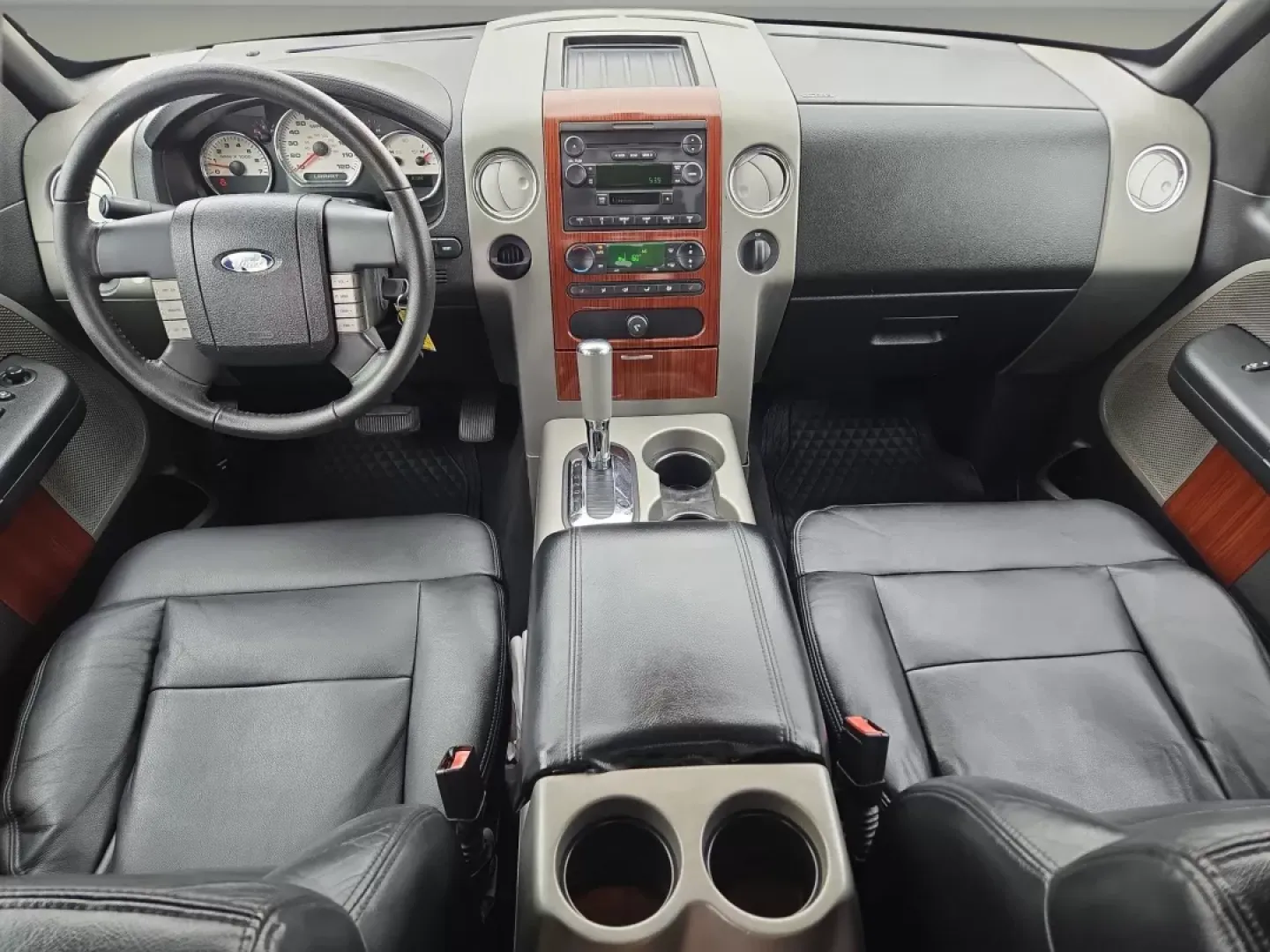 2005 Ford F-150 Lariat (1FTPW12595K) with an Other engine, located at 521 Old Farm Lane Rd, Prattville, AL, 36066, (334) 325-1505, 32.482460, -86.416367 - **Discover Your Next Adventure with the 2005 Ford F-150 from Gils Auto - Prattville!**<br /> <br /> Are you ready to elevate your weekend adventures or tackle your daily commute with confidence? This rugged yet comfortable 2005 Ford F-150, available at Gils Auto in Prattville, AL, is designed for th - Photo#14