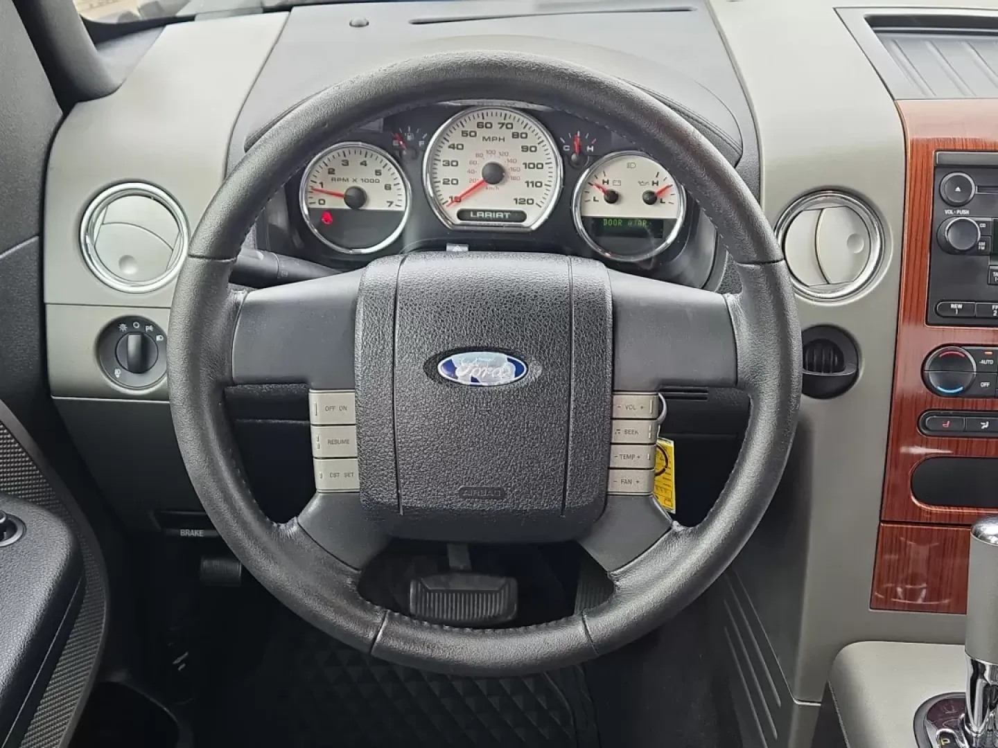 2005 Ford F-150 Lariat (1FTPW12595K) with an Other engine, located at 521 Old Farm Lane Rd, Prattville, AL, 36066, (334) 325-1505, 32.482460, -86.416367 - **Discover Your Next Adventure with the 2005 Ford F-150 from Gils Auto - Prattville!**<br /> <br /> Are you ready to elevate your weekend adventures or tackle your daily commute with confidence? This rugged yet comfortable 2005 Ford F-150, available at Gils Auto in Prattville, AL, is designed for th - Photo#16