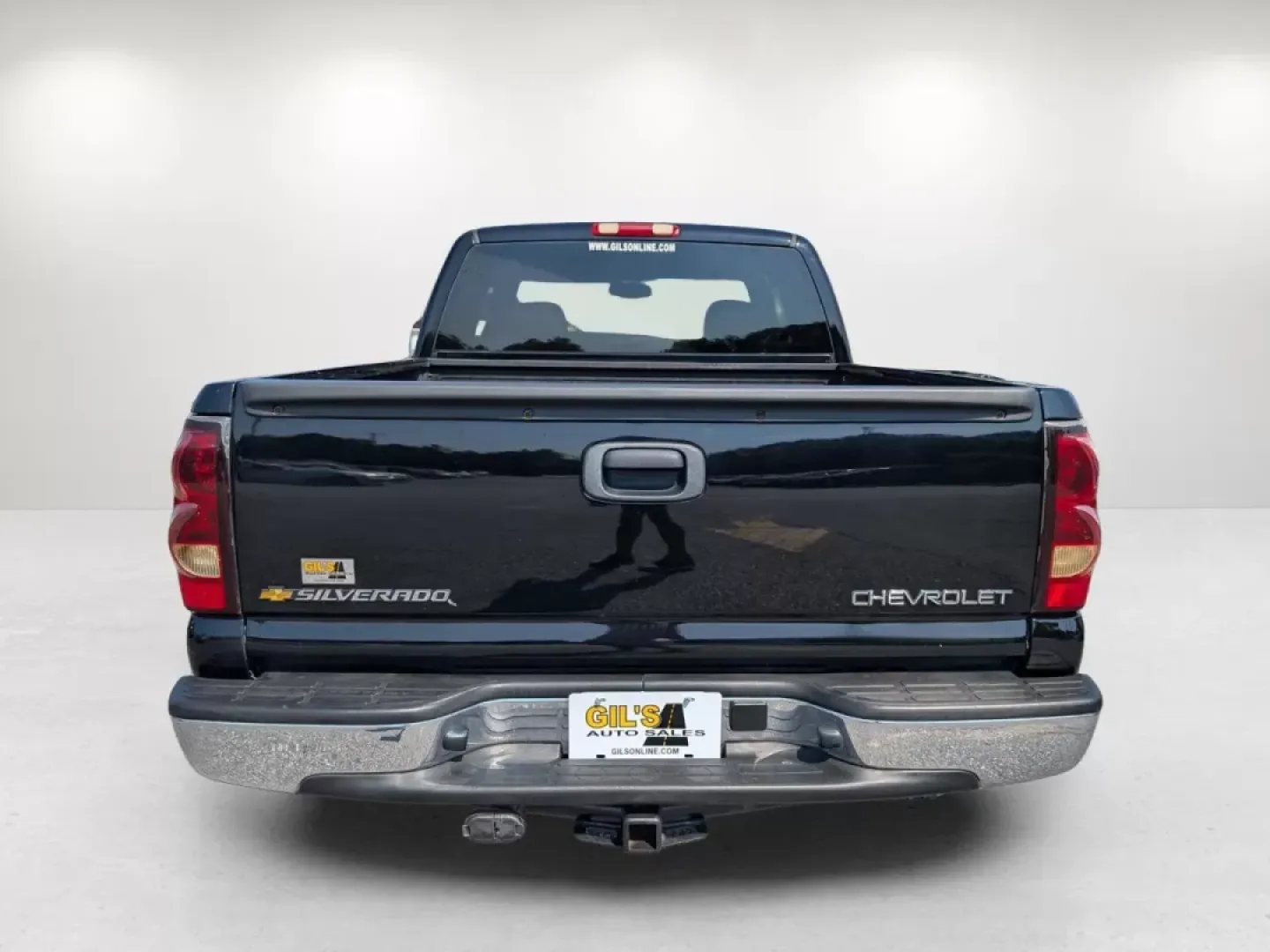 2006 /Dark Charcoal Chevrolet Silverado 1500 LT1 (1GCEC19V06Z) with an Other engine, located at 3959 U.S. 80 W, Phenix City, AL, 36870, (334) 297-4885, 32.469296, -85.135185 - **Explore Your Next Adventure with the 2006 Chevrolet Silverado 1500 LT1 at Gils Auto!**<br /> <br /> Are you searching for a reliable and versatile pickup that suits both your daily commute and weekend adventures? Look no further! This 2006 Chevrolet Silverado 1500 LT1, now available at Gils Auto i - Photo#6