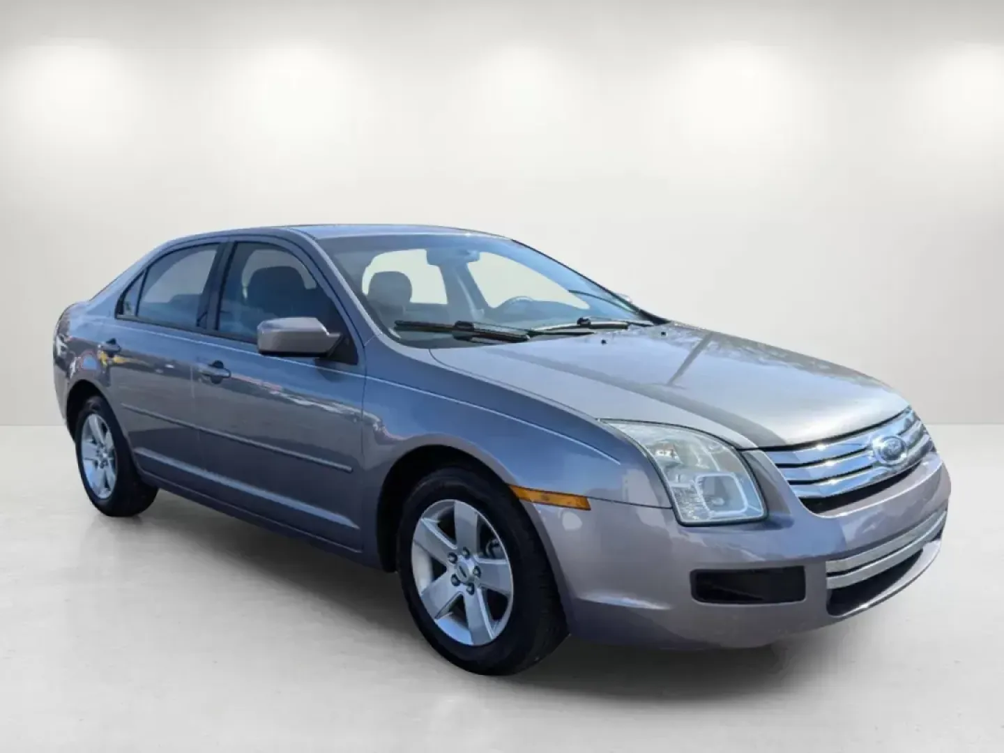 2006 Ford Fusion SE (3FAFP07136R) with an Gas V6 3.0L/182 engine, 6-Speed Automatic transmission, located at 7000 Northlake Connector, Columbus, GA, 31904, (706) 987-8085, 32.524975, -84.978134 - 2006 Ford Fusion SE - Photo#2