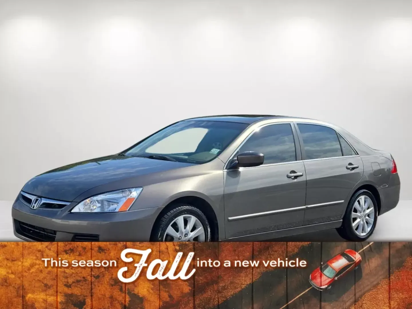 2006 Honda Accord Sdn EX-L V6 (1HGCM66556A) with an Other engine, located at 7000 Northlake Connector, Columbus, GA, 31904, (706) 987-8085, 32.524975, -84.978134 - Discover the perfect blend of reliability and comfort with the 2006 Honda Accord EX-L V6, a vehicle designed for those who appreciate quality and versatility. Whether you're a growing family, a daily commuter, or someone looking to embark on weekend adventures, this sedan is equipped to enhance your - Photo#0