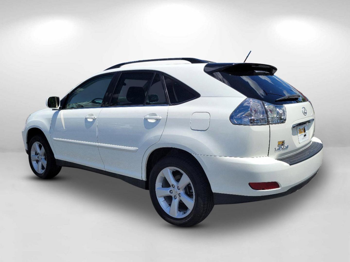 2006 White Lexus RX 330 (2T2GA31U96C) with an Gas V6 3.3L/202 engine, 5-Speed Automatic w/OD transmission, located at 5115 14th Ave., Columbus, GA, 31904, (706) 323-0345, 32.511494, -84.971046 - 2006 Lexus RX 330 - Photo#7