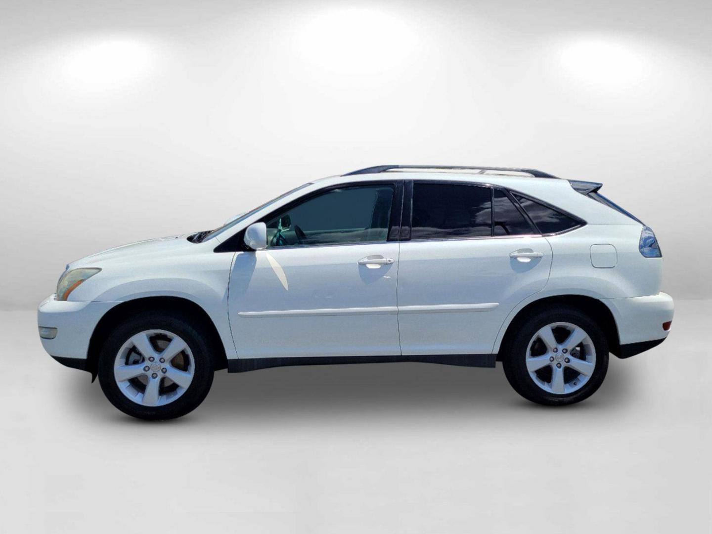 2006 White Lexus RX 330 (2T2GA31U96C) with an Gas V6 3.3L/202 engine, 5-Speed Automatic w/OD transmission, located at 5115 14th Ave., Columbus, GA, 31904, (706) 323-0345, 32.511494, -84.971046 - 2006 Lexus RX 330 - Photo#8