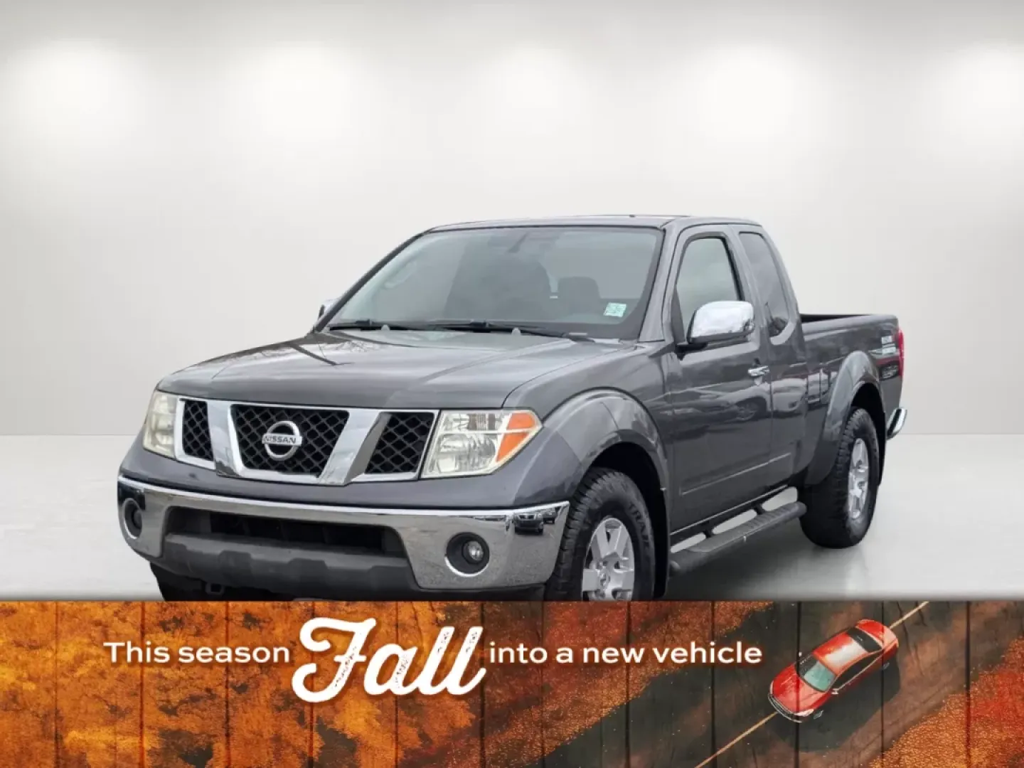 2006 Nissan Frontier Nismo (1N6AD06U36C) with an Other engine, located at 1430 Gateway Drive, Opelika, AL, 36801, (334) 239-0944, 32.637871, -85.409790 - **Adventure Awaits with This 2006 Nissan Frontier Nismo Perfect for Your Next Journey!**<br /> <br /> If you're an outdoor enthusiast or someone who enjoys weekend getaways, this 2006 Nissan Frontier Nismo is your ticket to adventure! With its rugged design and reliable performance, this extended c - Photo#0