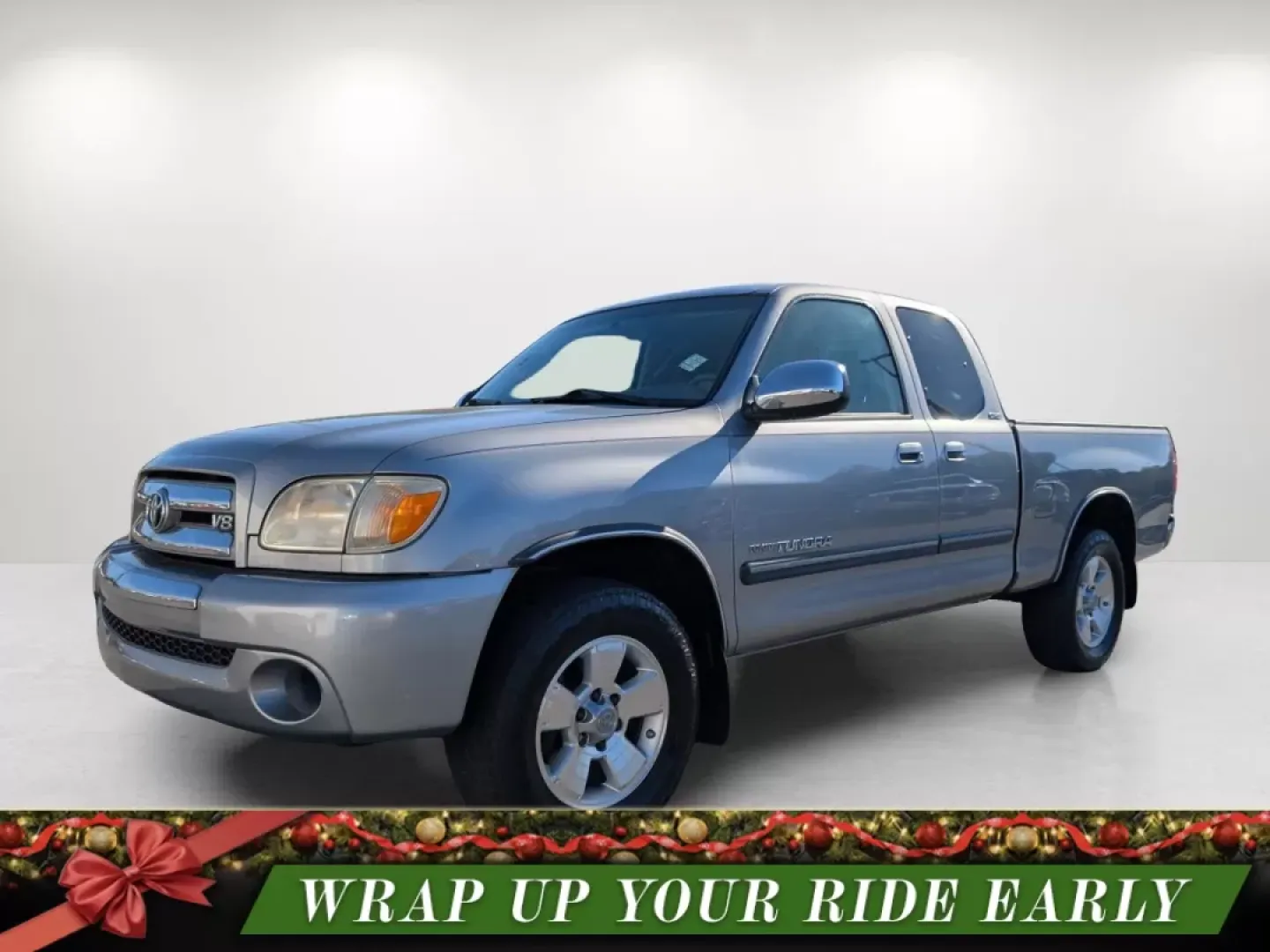 2006 Toyota Tundra SR5 (5TBRT34126S) with an Other engine, located at 3959 U.S. 80 W, Phenix City, AL, 36870, (334) 297-4885, 32.469296, -85.135185 - Are you in the market for a reliable vehicle that can handle both your daily commute and weekend adventures? Look no further than this 2006 Toyota Tundra SR5, available now at Gils Auto in Phenix City, AL. This extended cab pickup is not just a vehicle; it's a lifestyle upgrade, perfect for anyone w - Photo#0