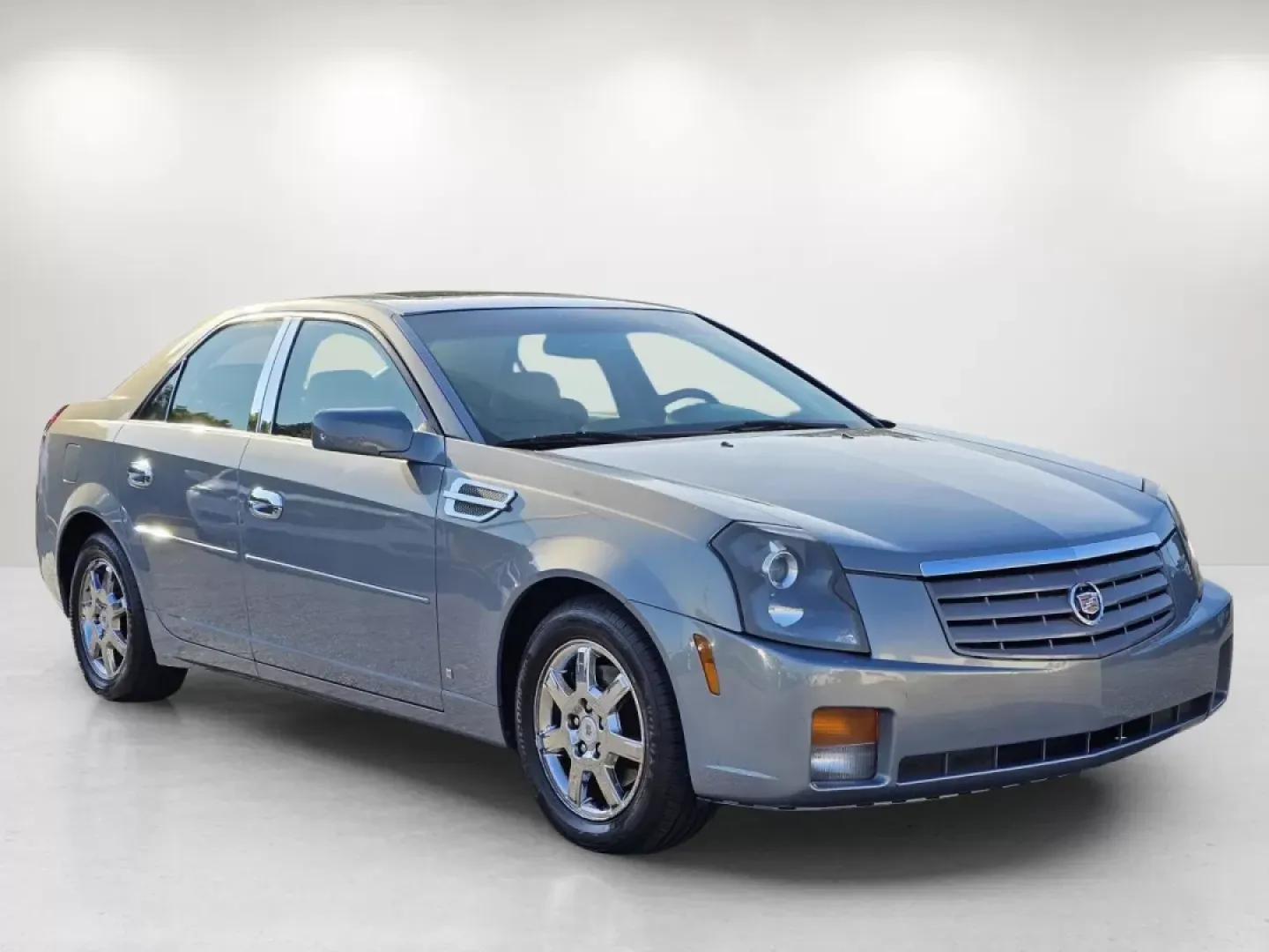 2007 /Cashmere Cadillac CTS (1G6DP577270) with an Other engine, located at 1430 Gateway Drive, Opelika, AL, 36801, (334) 239-0944, 32.637871, -85.409790 - Discover the perfect blend of luxury and performance with the 2007 Cadillac CTS, an exceptional sedan that epitomizes style and sophistication. Whether you're commuting to work, enjoying weekend getaways, or simply looking to elevate your daily driving experience, this CTS is designed to cater to yo - Photo#2