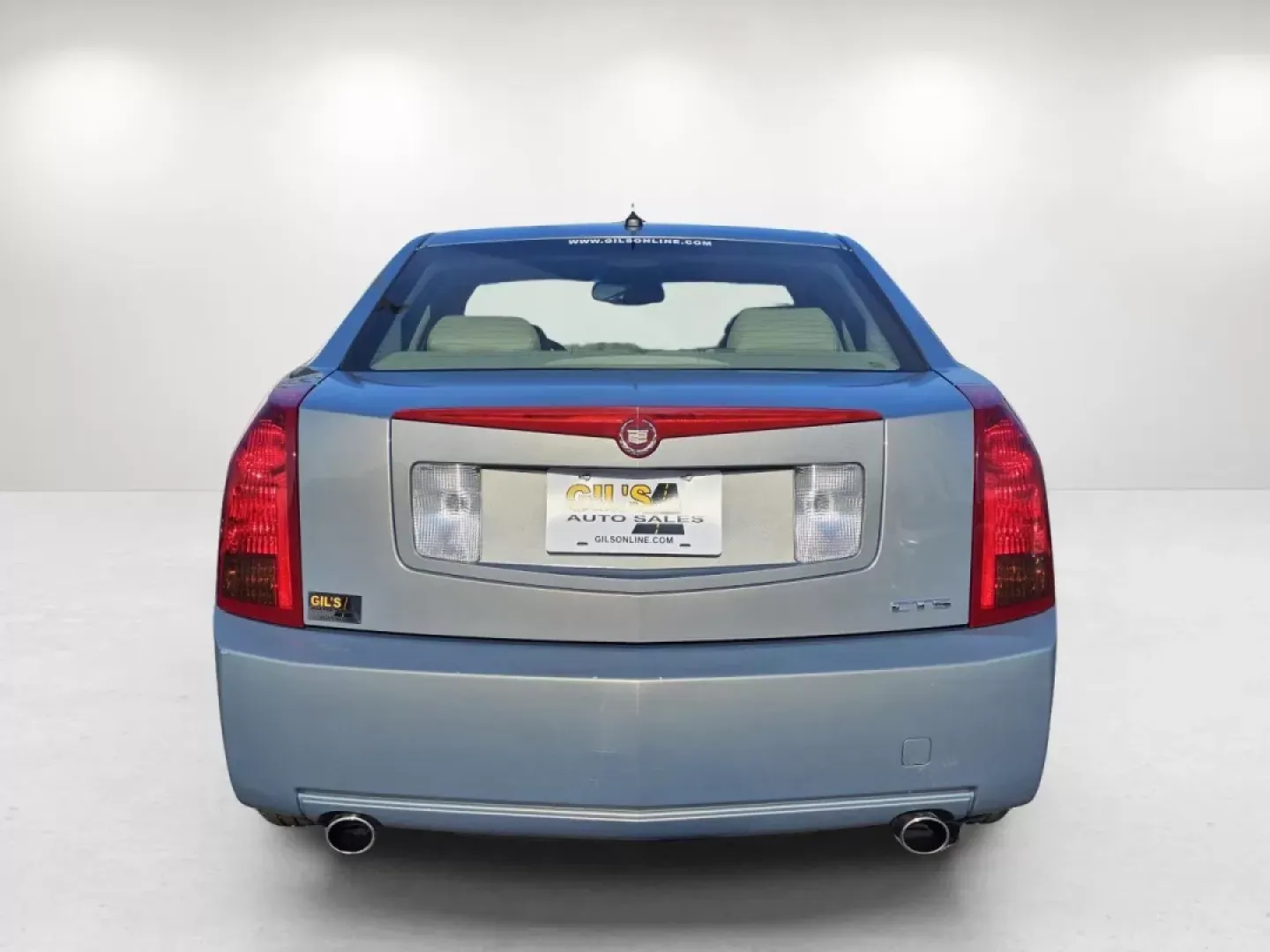 2007 /Cashmere Cadillac CTS (1G6DP577270) with an Other engine, located at 1430 Gateway Drive, Opelika, AL, 36801, (334) 239-0944, 32.637871, -85.409790 - Discover the perfect blend of luxury and performance with the 2007 Cadillac CTS, an exceptional sedan that epitomizes style and sophistication. Whether you're commuting to work, enjoying weekend getaways, or simply looking to elevate your daily driving experience, this CTS is designed to cater to yo - Photo#5