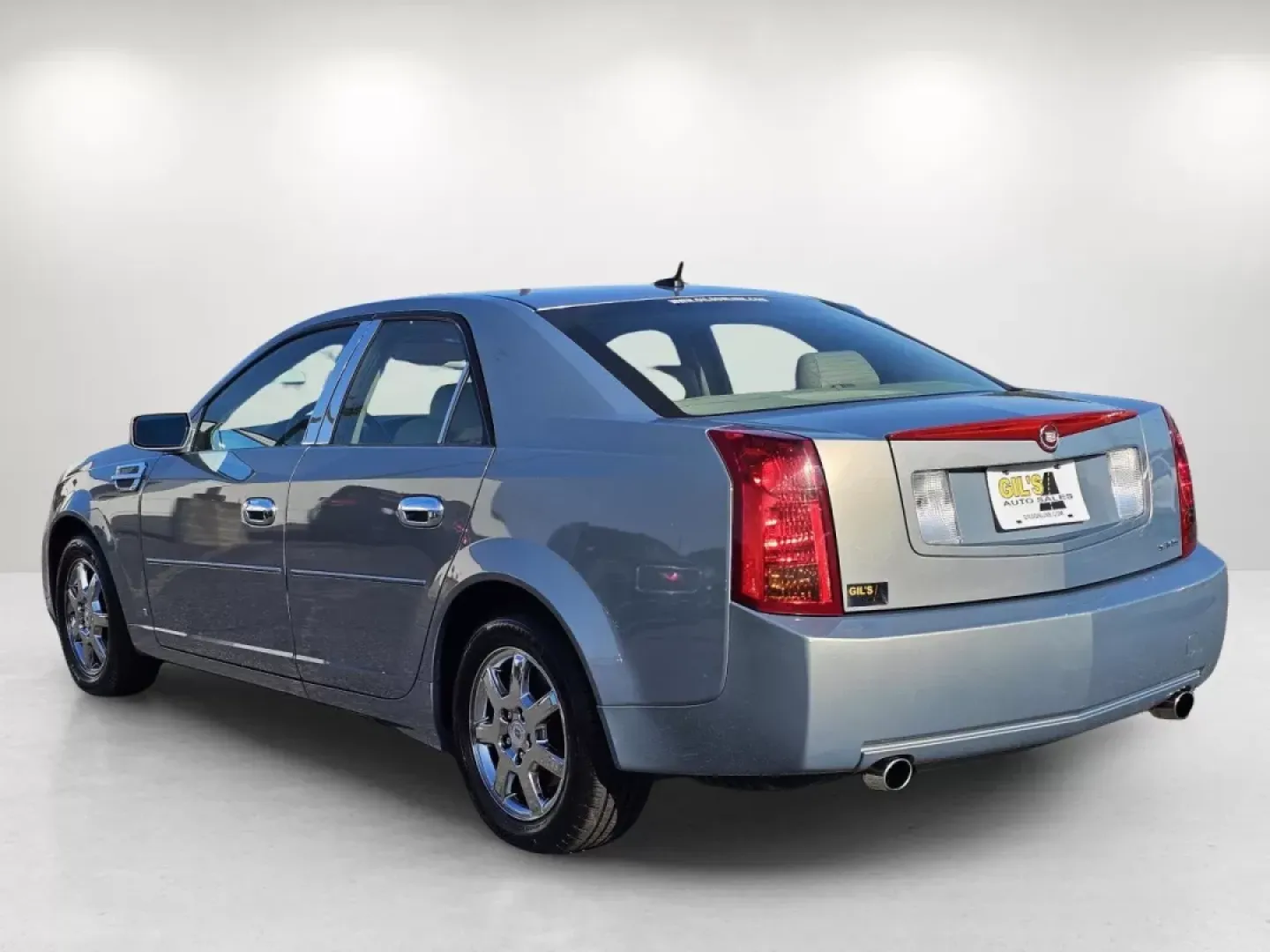 2007 /Cashmere Cadillac CTS (1G6DP577270) with an Other engine, located at 1430 Gateway Drive, Opelika, AL, 36801, (334) 239-0944, 32.637871, -85.409790 - Discover the perfect blend of luxury and performance with the 2007 Cadillac CTS, an exceptional sedan that epitomizes style and sophistication. Whether you're commuting to work, enjoying weekend getaways, or simply looking to elevate your daily driving experience, this CTS is designed to cater to yo - Photo#6