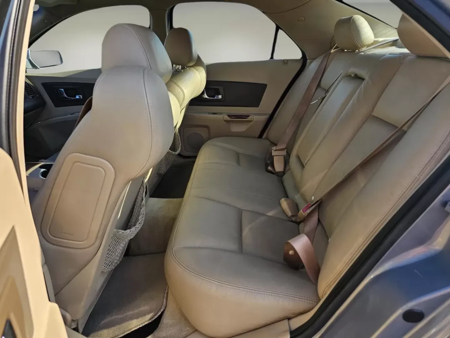 2007 /Cashmere Cadillac CTS (1G6DP577270) with an Other engine, located at 1430 Gateway Drive, Opelika, AL, 36801, (334) 239-0944, 32.637871, -85.409790 - Discover the perfect blend of luxury and performance with the 2007 Cadillac CTS, an exceptional sedan that epitomizes style and sophistication. Whether you're commuting to work, enjoying weekend getaways, or simply looking to elevate your daily driving experience, this CTS is designed to cater to yo - Photo#14