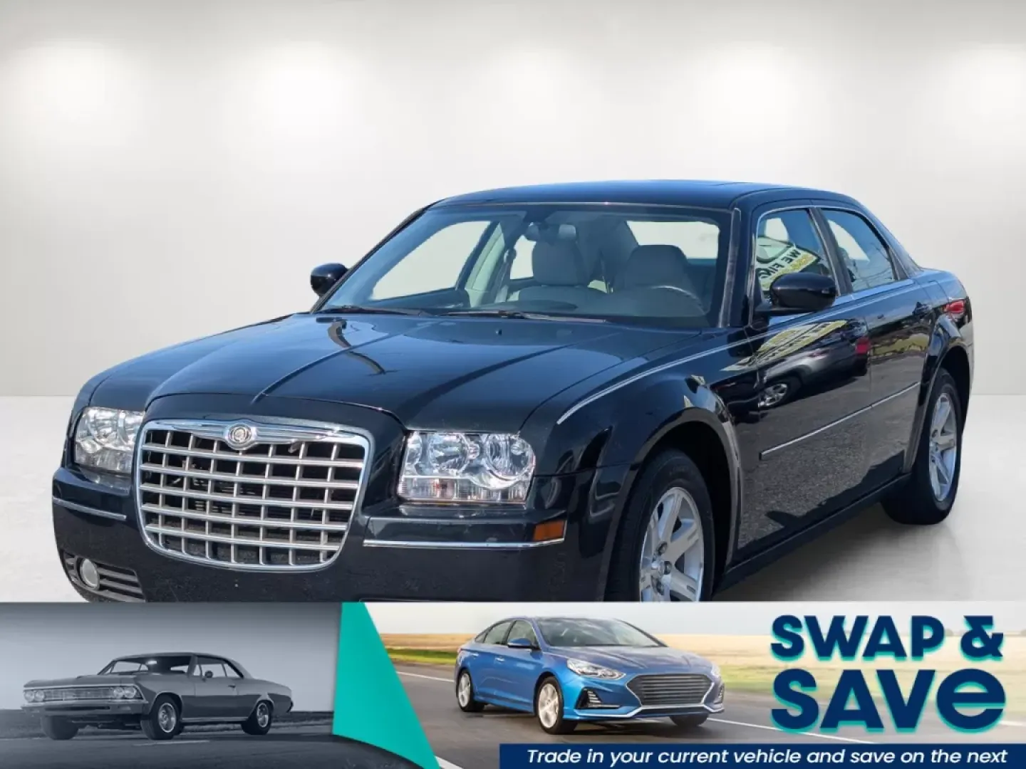 2007 Chrysler 300 (2C3KA53G87H) with an Other engine, located at 5115 14th Ave., Columbus, GA, 31904, (706) 323-0345, 32.511494, -84.971046 - Experience luxury and comfort with a 2007 Chrysler 300, the ideal sedan for those seeking both style and functionality in their daily commute or weekend adventures. Whether you're navigating the bustling streets of Phenix City or heading out for a smooth drive along U.S. 80 toward nearby attractions - Photo#0