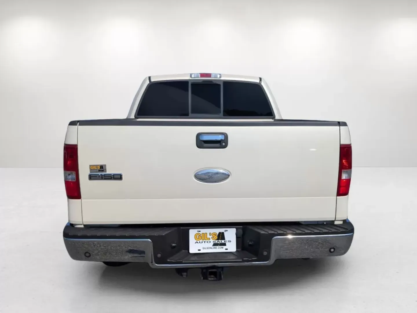 2007 Ford F-150 Lariat (1FTPW14V47F) with an Other engine, located at 3959 U.S. 80 W, Phenix City, AL, 36870, (334) 297-4885, 32.469296, -85.135185 - Are you ready to take on your next adventure with confidence and capability? Look no further than this 2007 Ford F-150, a rugged and reliable crew cab pickup perfect for weekend getaways, long commutes, or simply tackling your daily responsibilities. With its powerful 4WD drivetrain and spacious int - Photo#6