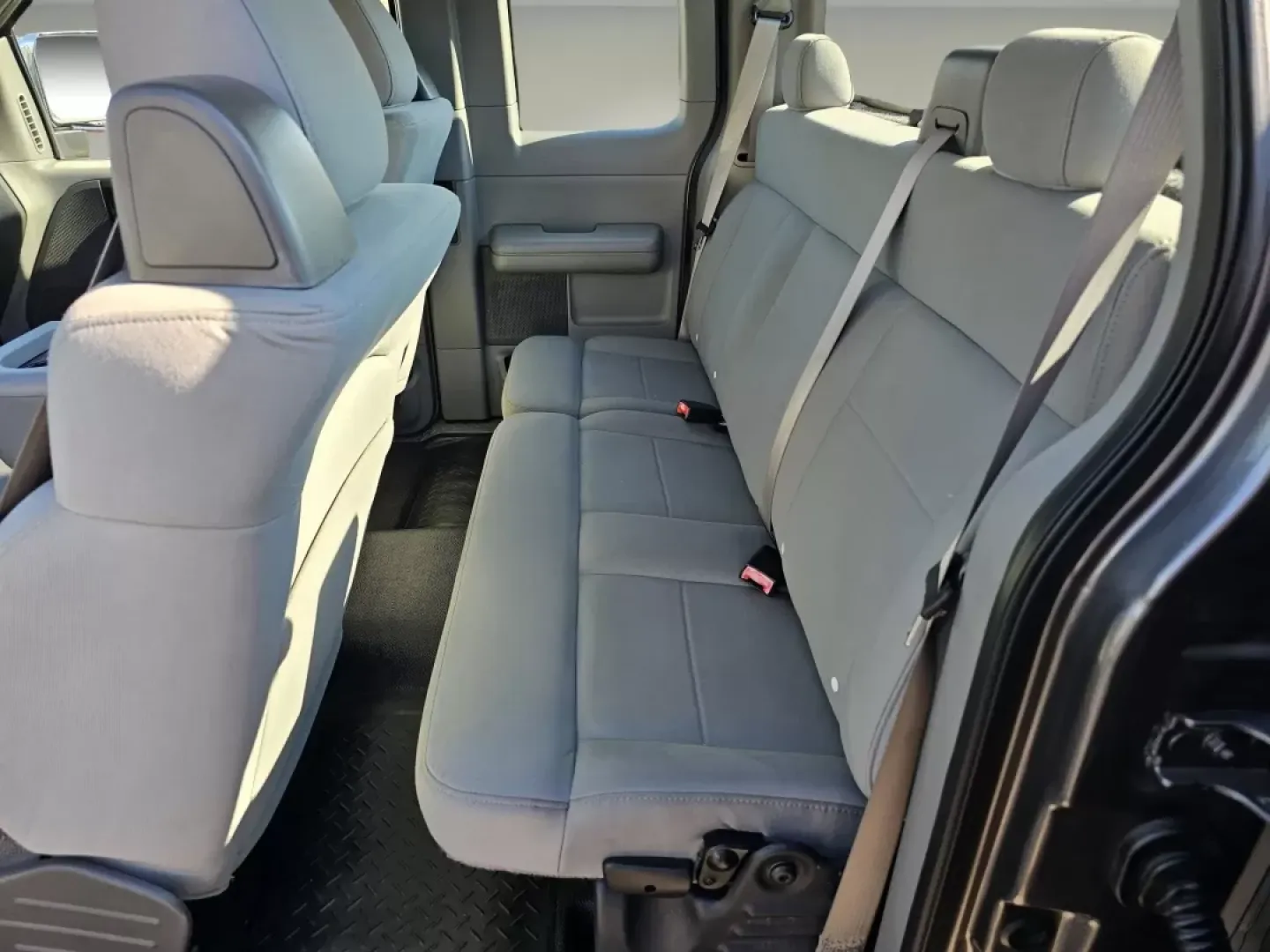 2007 Ford F-150 (1FTRX12W67F) with an Other engine, located at 521 Old Farm Lane Rd, Prattville, AL, 36066, (334) 325-1505, 32.482460, -86.416367 - **Experience the Thrill of Adventure with a 2007 Ford F-150 at Gils Auto - Prattville!**<br /> <br /> Are you ready to embrace the open road and elevate your lifestyle? Whether you're taking the family on a weekend getaway, tackling a home improvement project, or navigating your daily commute, this - Photo#14