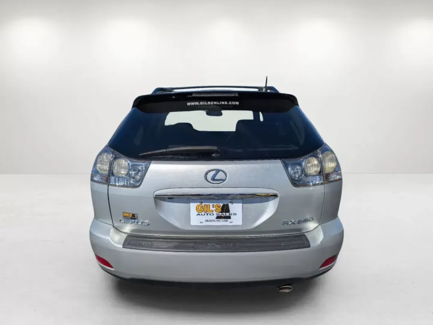 2007 Lexus RX 350 (2T2HK31U07C) with an Other engine, located at 7000 Northlake Connector, Columbus, GA, 31904, (706) 987-8085, 32.524975, -84.978134 - **Discover the Perfect Blend of Luxury and Reliability with Our 2007 Lexus RX 350 Your Next Adventure Awaits!**<br /> <br /> Are you seeking a stylish, reliable SUV that fits seamlessly into your active lifestyle? Look no further than this stunning **2007 Lexus RX 350**, located at **Gils Auto** in - Photo#6