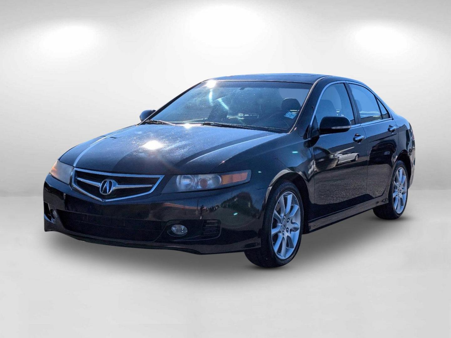 2008 Acura TSX Nav (JH4CL96998C) with an Gas I4 2.4L/144 engine, 5-Speed Automatic w/OD transmission, located at 521 Old Farm Lane Rd, Prattville, AL, 36066, (334) 325-1505, 32.482460, -86.416367 - 2008 Acura TSX Nav - Photo#16