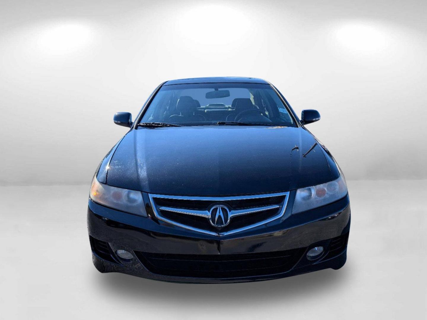 2008 Acura TSX Nav (JH4CL96998C) with an Gas I4 2.4L/144 engine, 5-Speed Automatic w/OD transmission, located at 521 Old Farm Lane Rd, Prattville, AL, 36066, (334) 325-1505, 32.482460, -86.416367 - 2008 Acura TSX Nav - Photo#1