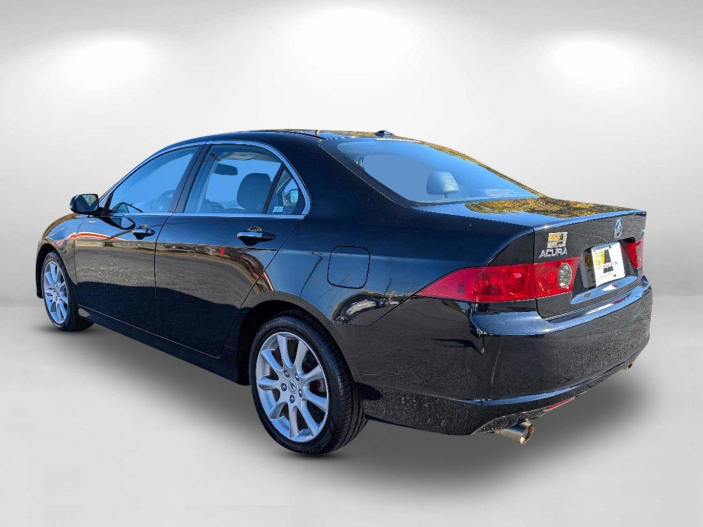 2008 Acura TSX Nav (JH4CL96998C) with an Gas I4 2.4L/144 engine, 5-Speed Automatic w/OD transmission, located at 521 Old Farm Lane Rd, Prattville, AL, 36066, (334) 325-1505, 32.482460, -86.416367 - 2008 Acura TSX Nav - Photo#6