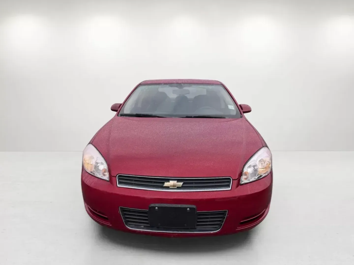 2008 /Ebony Chevrolet Impala LT (2G1WT58K889) with an Gas/Ethanol V6 3.5L/214 engine, 4-Speed Automatic w/OD transmission, located at 521 Old Farm Lane Rd, Prattville, AL, 36066, (334) 325-1505, 32.482460, -86.416367 - 2008 Chevrolet Impala LT - Photo#2