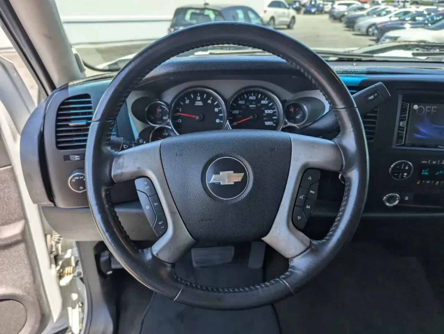 2008 /Ebony Chevrolet Silverado 1500 LT w/1LT (3GCEK13J58G) with an Other engine, located at 7000 Northlake Connector, Columbus, GA, 31904, (706) 987-8085, 32.524975, -84.978134 - **Adventure Awaits with the 2008 Chevrolet Silverado 1500 LT at Gils Auto - Columbus #2!**<br /> <br /> If you're seeking a reliable companion for family outings, weekend adventures, or even your daily commutes, look no further than this stunning 2008 Chevrolet Silverado 1500 LT, now available at Gi - Photo#15