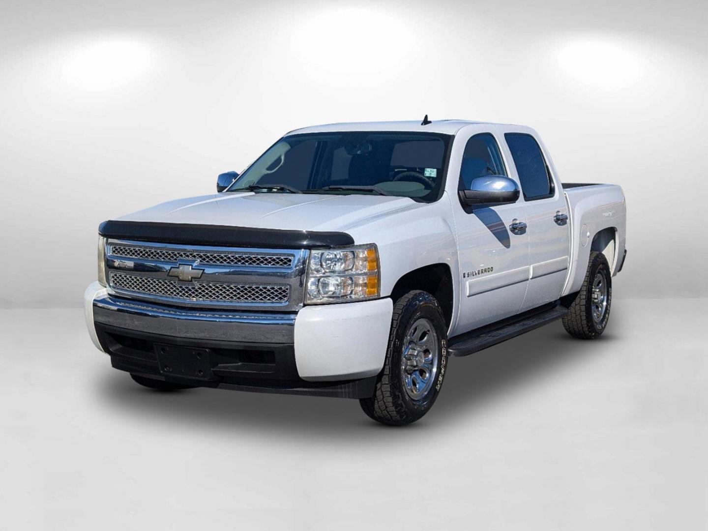 2008 /Dark Titanium Chevrolet Silverado 1500 LS (3GCEC13C48G) with an Gas V8 4.8L/293 engine, 4-Speed Automatic w/OD transmission, located at 5115 14th Ave., Columbus, GA, 31904, (706) 323-0345, 32.511494, -84.971046 - 2008 Chevrolet Silverado 1500 LS - Photo#1