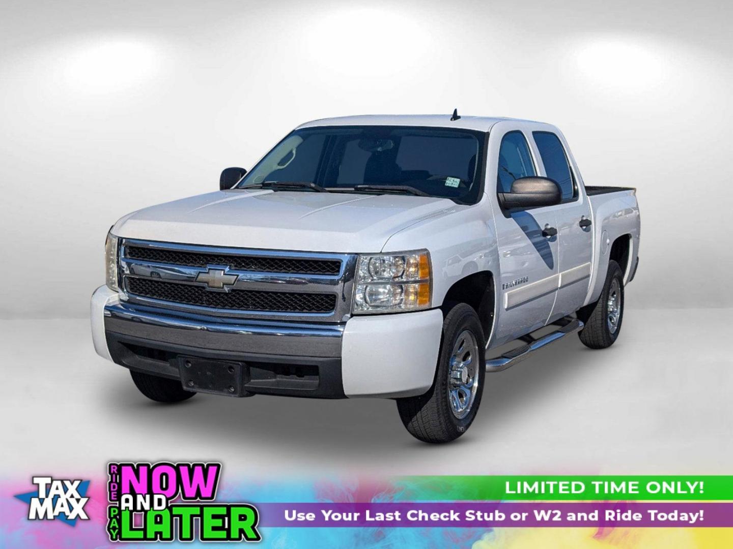 2008 /Dark Titanium Chevrolet Silverado 1500 LS (3GCEC13C78G) with an Gas V8 4.8L/293 engine, 4-Speed Automatic w/OD transmission, located at 1430 Gateway Drive, Opelika, AL, 36801, (334) 239-0944, 32.637871, -85.409790 - 2008 Chevrolet Silverado 1500 LS - Photo#0