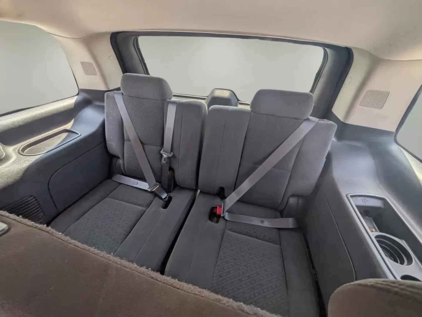 2008 /Ebony Chevrolet Tahoe LT w/1LT (1GNFC13J28R) with an Other engine, located at 5115 14th Ave., Columbus, GA, 31904, (706) 323-0345, 32.511494, -84.971046 - **Explore Your Next Adventure with the 2008 Chevrolet Tahoe LT at Gils Auto!**<br /> <br /> Are you ready to elevate your family outings, weekend getaways, or daily commutes? The 2008 Chevrolet Tahoe LT is not just a vehicle; it's a lifestyle companion designed for those who crave adventure and comf - Photo#11