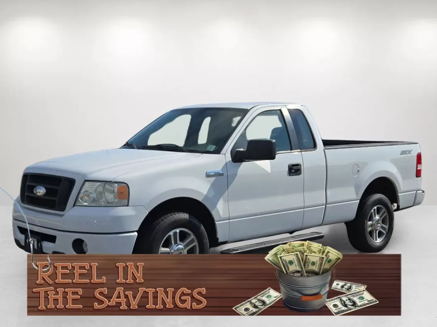 2008 Ford F-150 XL (1FTRF12W88K) with an Other engine, located at 521 Old Farm Lane Rd, Prattville, AL, 36066, (334) 325-1505, 32.482460, -86.416367 - **Unleash Your Adventure with the 2008 Ford F-150-The Ideal Pickup for Your Lifestyle!**<br /> <br /> Are you ready to elevate your daily commute or weekend adventures? The 2008 Ford F-150 is the perfect companion for anyone seeking a reliable vehicle that can handle both work and play. Whether you' - Photo#0