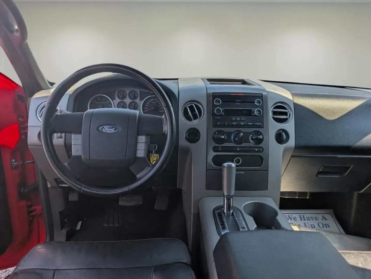 2008 Ford F-150 FX2 (1FTPW12V18K) with an Other engine, located at 3959 U.S. 80 W, Phenix City, AL, 36870, (334) 297-4885, 32.469296, -85.135185 - **Unleash Your Adventures with the 2008 Ford F-150 FX2 at Gils Auto in Phenix City, AL!**<br /> <br /> Are you ready to elevate your lifestyle with a truck that can handle everything from weekend getaways to daily commutes? Look no further than the 2008 Ford F-150 FX2, a versatile crew cab pickup th - Photo#12