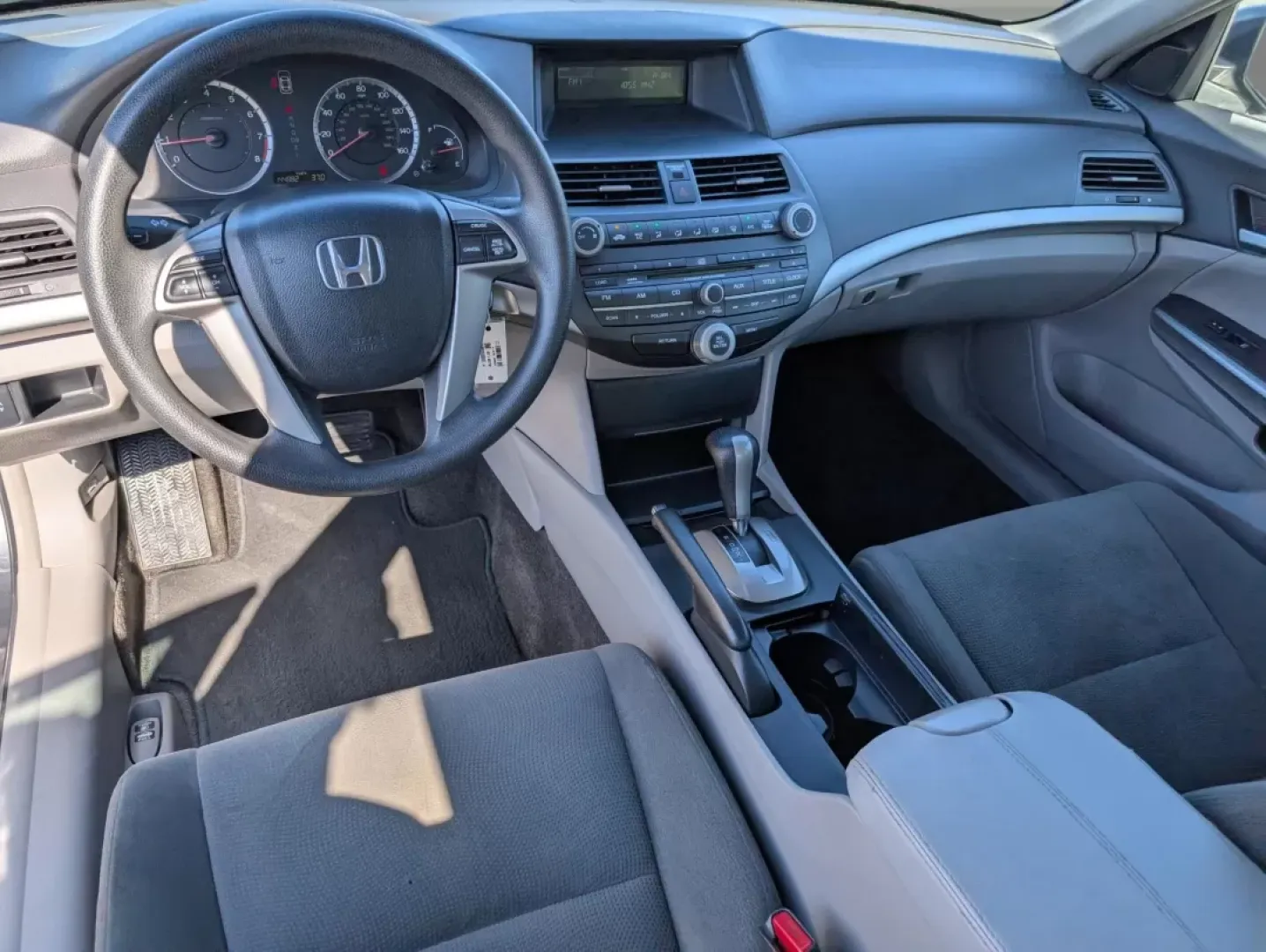 2008 /Gray Honda Accord Sdn EX (1HGCP26758A) with an Other engine, located at 5115 14th Ave., Columbus, GA, 31904, (706) 323-0345, 32.511494, -84.971046 - **Drive Home Your Next Adventure with this 2008 Honda Accord EX!**<br /> <br /> Are you ready to elevate your daily commutes or weekend getaways? Look no further than this stunning 2008 Honda Accord EX, perfect for those who desire a reliable and stylish sedan without breaking the bank. This vehicle - Photo#14