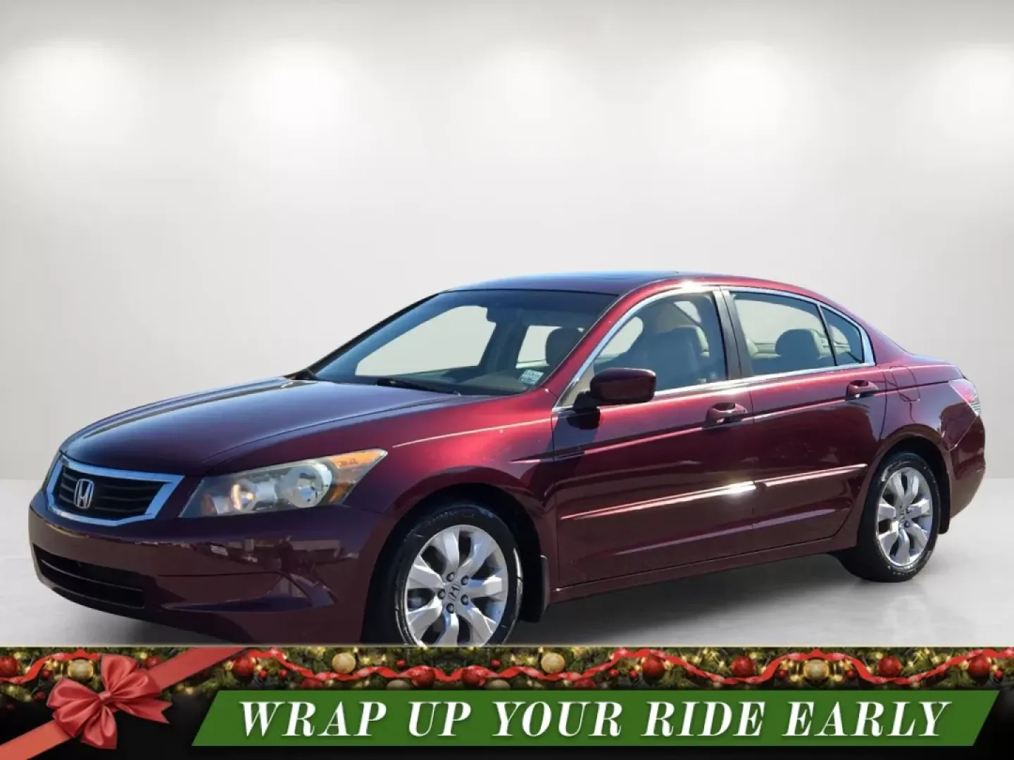 2008 Honda Accord Sdn EX-L (1HGCP26808A) with an Other engine, located at 521 Old Farm Lane Rd, Prattville, AL, 36066, (334) 325-1505, 32.482460, -86.416367 - **Drive in Style with the 2008 Honda Accord EX-L: Your Perfect Family Sedan!**<br /> <br /> Are you searching for the ideal vehicle to accommodate family road trips, daily commutes, or weekend getaways? Look no further than the 2008 Honda Accord EX-L, a sedan that perfectly blends comfort, reliabili - Photo#0