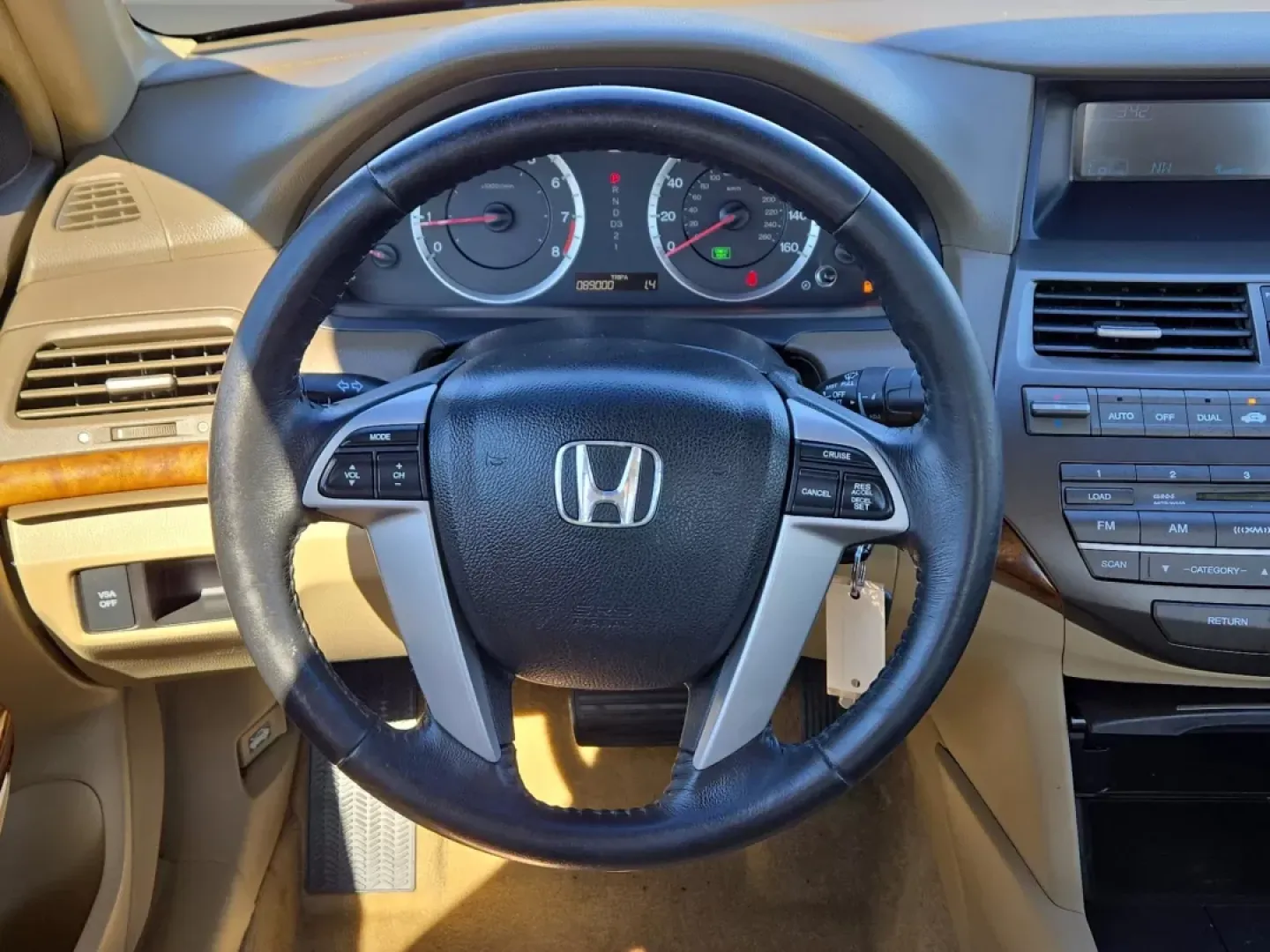 2008 Honda Accord Sdn EX-L (1HGCP26808A) with an Other engine, located at 521 Old Farm Lane Rd, Prattville, AL, 36066, (334) 325-1505, 32.482460, -86.416367 - **Drive in Style with the 2008 Honda Accord EX-L: Your Perfect Family Sedan!**<br /> <br /> Are you searching for the ideal vehicle to accommodate family road trips, daily commutes, or weekend getaways? Look no further than the 2008 Honda Accord EX-L, a sedan that perfectly blends comfort, reliabili - Photo#16
