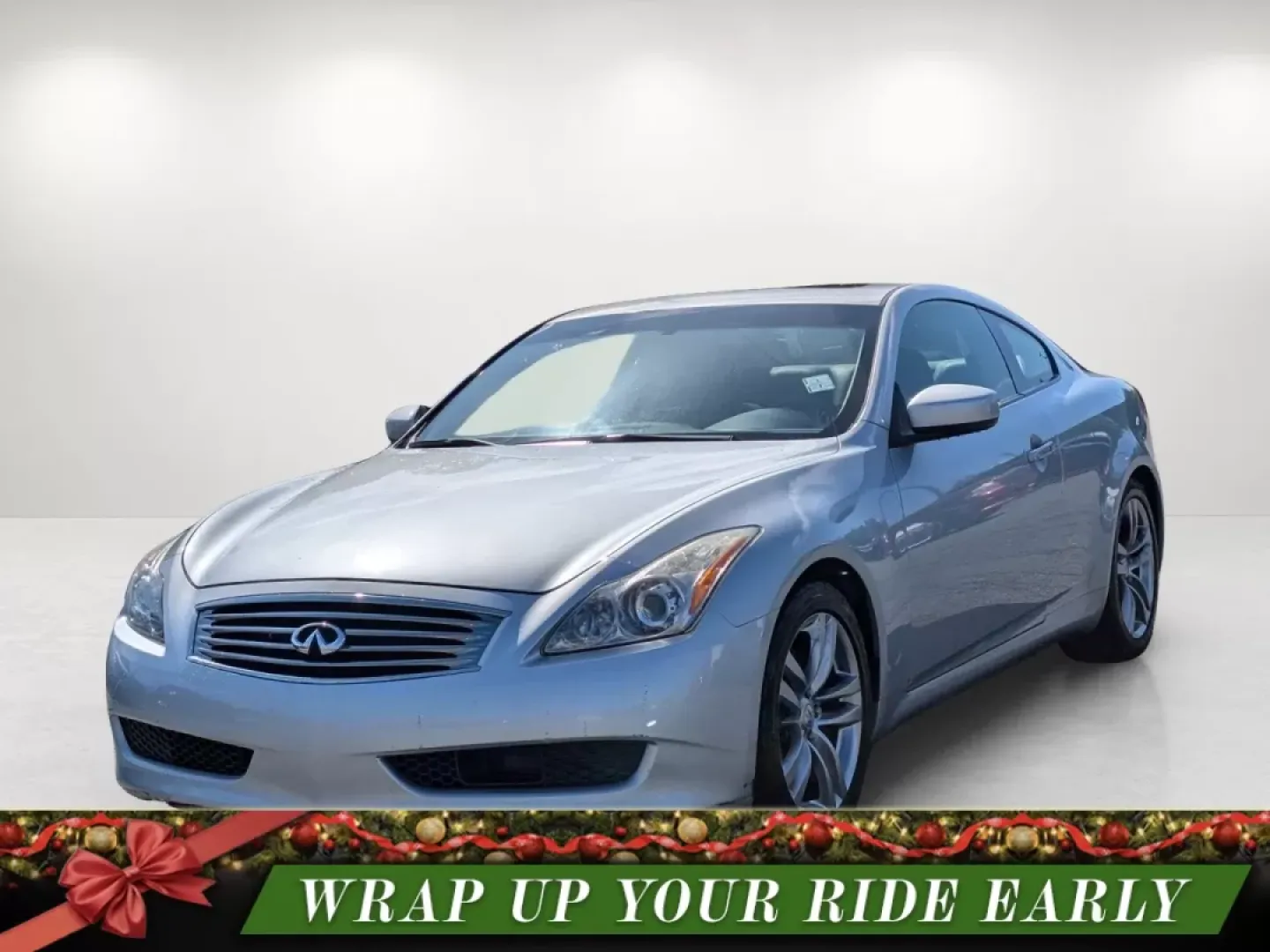 2008 Infiniti G37 Coupe (JNKCV64E78M) with an Other engine, located at 7000 Northlake Connector, Columbus, GA, 31904, (706) 987-8085, 32.524975, -84.978134 - ### Unleash Your Inner Adventurer with the 2008 Infiniti G37 Coupe from Gils Auto in Prattville, AL!<br /> <br /> Are you yearning for a vehicle that not only gets you from point A to point B but also elevates your driving experience? The 2008 Infiniti G37 Coupe is the perfect companion for those wh - Photo#0