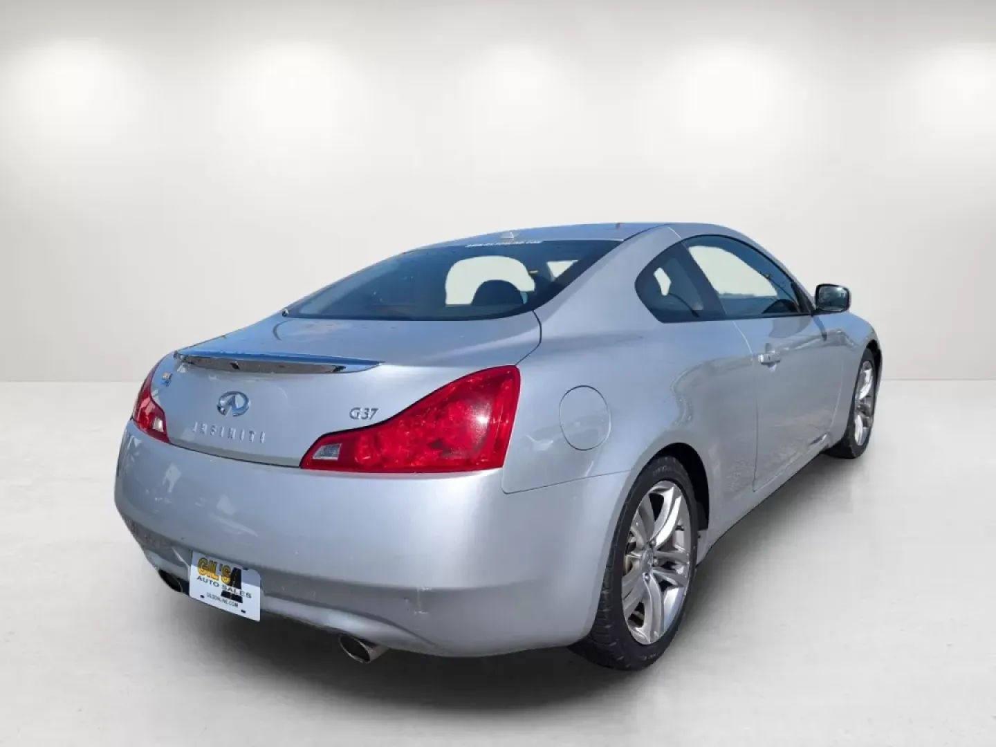2008 Infiniti G37 Coupe (JNKCV64E78M) with an Other engine, located at 7000 Northlake Connector, Columbus, GA, 31904, (706) 987-8085, 32.524975, -84.978134 - ### Unleash Your Inner Adventurer with the 2008 Infiniti G37 Coupe from Gils Auto in Prattville, AL!<br /> <br /> Are you yearning for a vehicle that not only gets you from point A to point B but also elevates your driving experience? The 2008 Infiniti G37 Coupe is the perfect companion for those wh - Photo#4