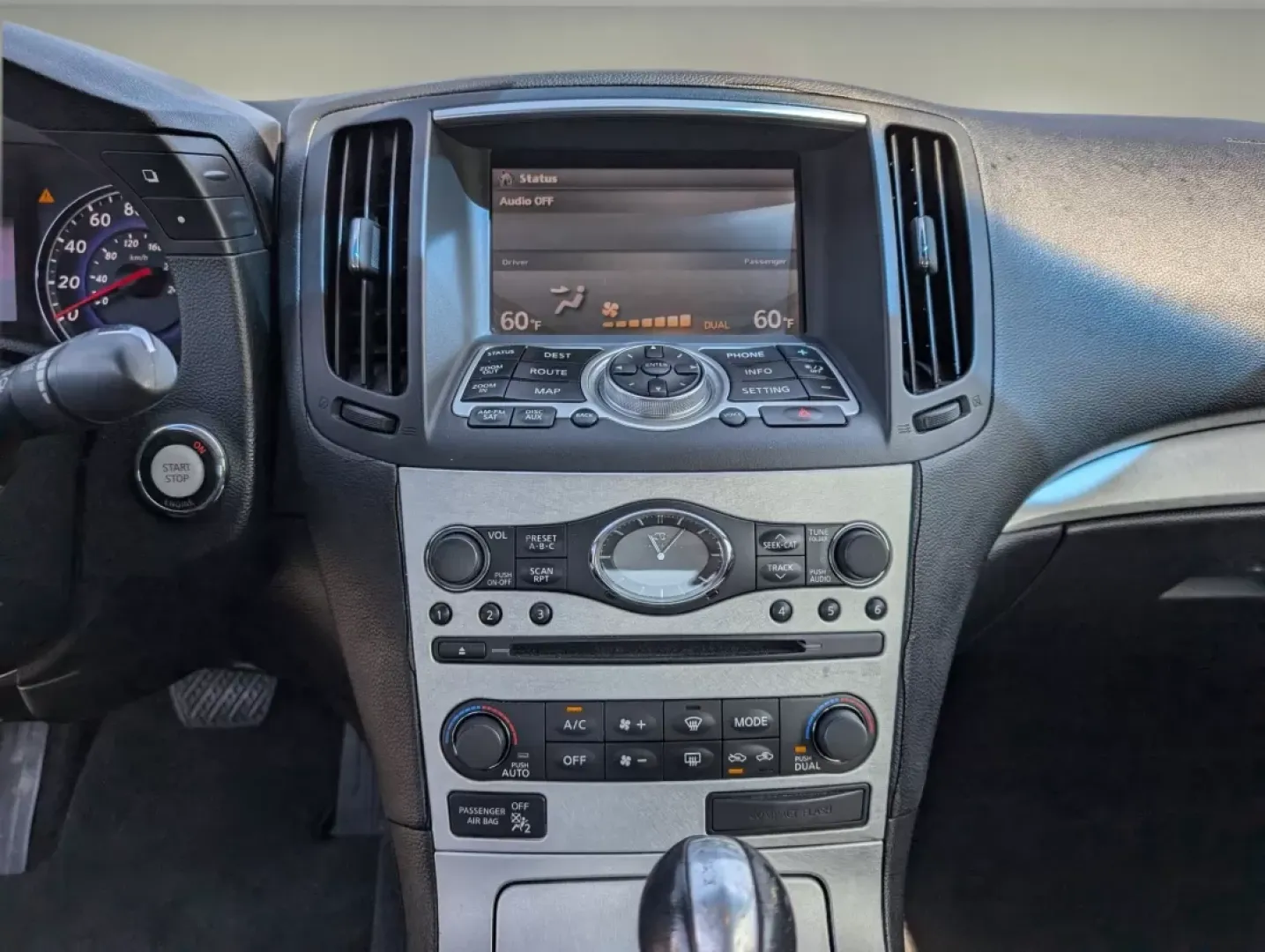 2008 Infiniti G37 Coupe (JNKCV64E78M) with an Other engine, located at 7000 Northlake Connector, Columbus, GA, 31904, (706) 987-8085, 32.524975, -84.978134 - ### Unleash Your Inner Adventurer with the 2008 Infiniti G37 Coupe from Gils Auto in Prattville, AL!<br /> <br /> Are you yearning for a vehicle that not only gets you from point A to point B but also elevates your driving experience? The 2008 Infiniti G37 Coupe is the perfect companion for those wh - Photo#14