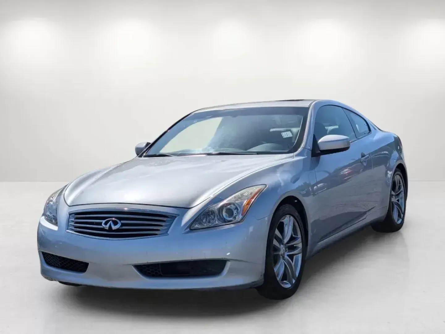 2008 Infiniti G37 Coupe (JNKCV64E78M) with an Gas V6 3.7L/225 engine, located at 5115 14th Ave., Columbus, GA, 31904, (706) 323-0345, 32.511494, -84.971046 - 2008 Infiniti G37 Coupe - Photo#1