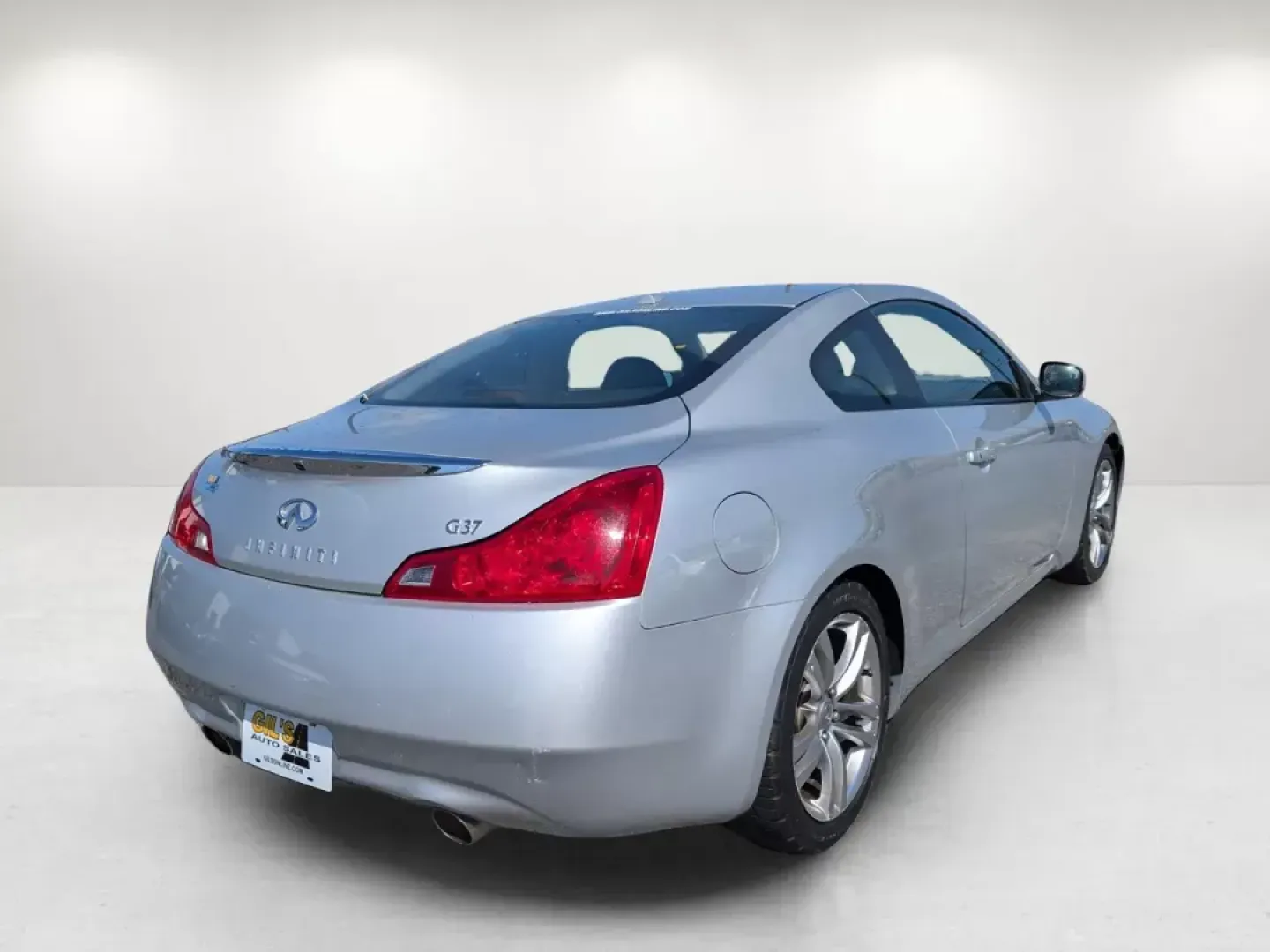 2008 Infiniti G37 Coupe (JNKCV64E78M) with an Gas V6 3.7L/225 engine, located at 5115 14th Ave., Columbus, GA, 31904, (706) 323-0345, 32.511494, -84.971046 - 2008 Infiniti G37 Coupe - Photo#5