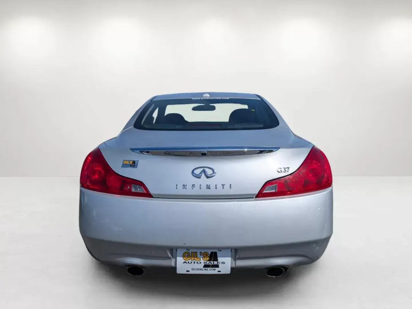 2008 Infiniti G37 Coupe (JNKCV64E78M) with an Gas V6 3.7L/225 engine, located at 5115 14th Ave., Columbus, GA, 31904, (706) 323-0345, 32.511494, -84.971046 - 2008 Infiniti G37 Coupe - Photo#6