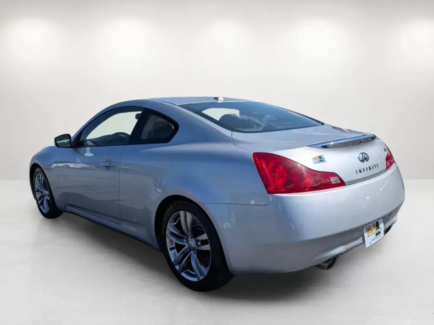 2008 Infiniti G37 Coupe (JNKCV64E78M) with an Gas V6 3.7L/225 engine, located at 5115 14th Ave., Columbus, GA, 31904, (706) 323-0345, 32.511494, -84.971046 - 2008 Infiniti G37 Coupe - Photo#7
