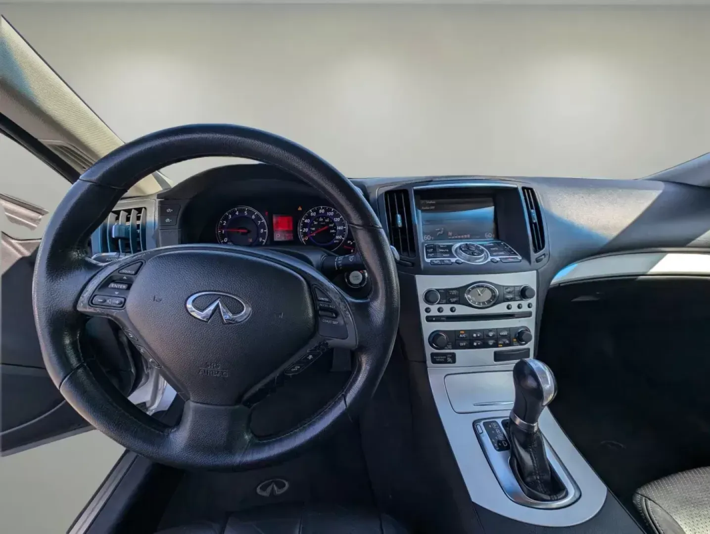 2008 Infiniti G37 Coupe (JNKCV64E78M) with an Gas V6 3.7L/225 engine, located at 5115 14th Ave., Columbus, GA, 31904, (706) 323-0345, 32.511494, -84.971046 - 2008 Infiniti G37 Coupe - Photo#12