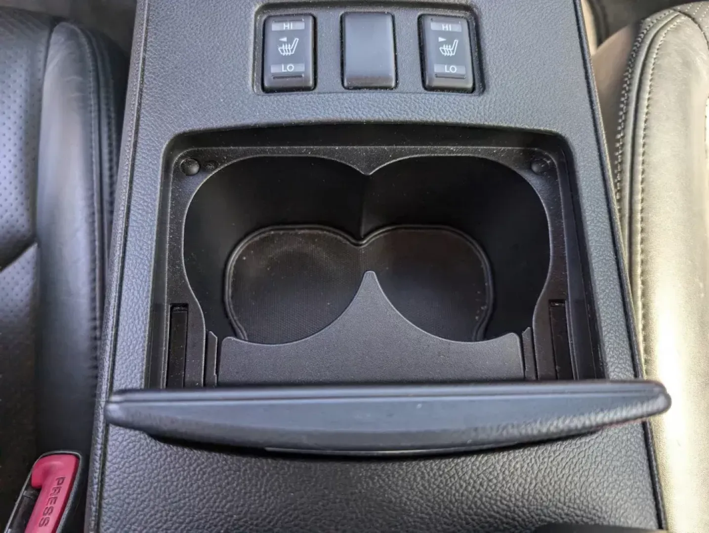 2008 Infiniti G37 Coupe (JNKCV64E78M) with an Gas V6 3.7L/225 engine, located at 5115 14th Ave., Columbus, GA, 31904, (706) 323-0345, 32.511494, -84.971046 - 2008 Infiniti G37 Coupe - Photo#13
