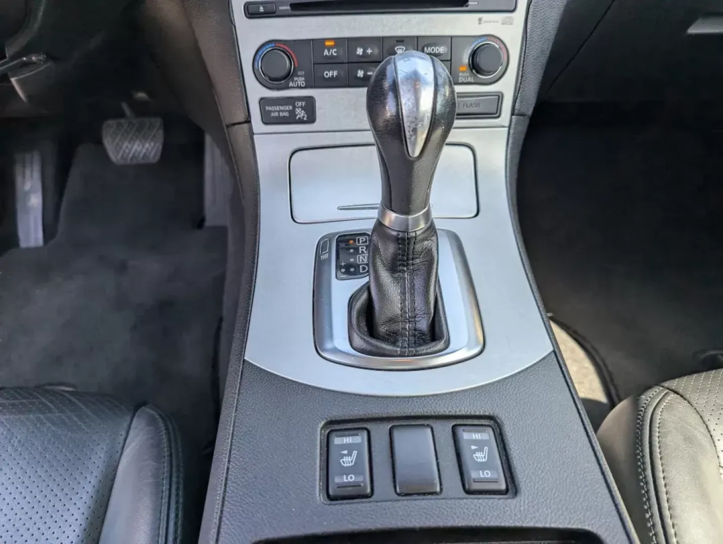 2008 Infiniti G37 Coupe (JNKCV64E78M) with an Gas V6 3.7L/225 engine, located at 5115 14th Ave., Columbus, GA, 31904, (706) 323-0345, 32.511494, -84.971046 - 2008 Infiniti G37 Coupe - Photo#14