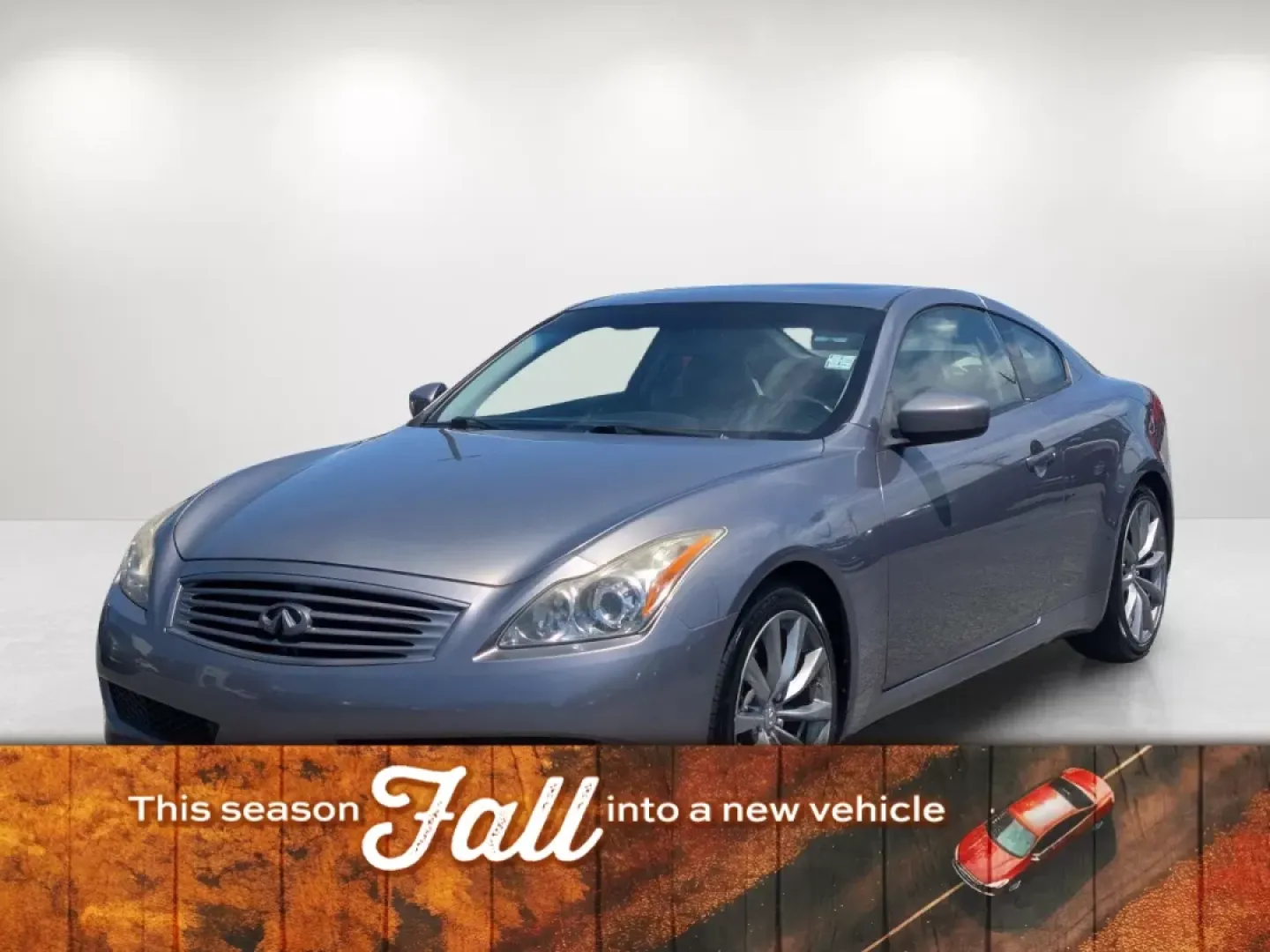 2008 Infiniti G37 Coupe (JNKCV64E38M) with an Other engine, located at 521 Old Farm Lane Rd, Prattville, AL, 36066, (334) 325-1505, 32.482460, -86.416367 - ### Experience the Thrill of the Open Road with the 2008 Infiniti G37 Coupe at Gils Auto - Phenix City #2<br /> <br /> Are you ready to elevate your driving experience? The 2008 Infiniti G37 Coupe is the perfect blend of luxury and performance, making it ideal for weekend adventures or stylish commu - Photo#0