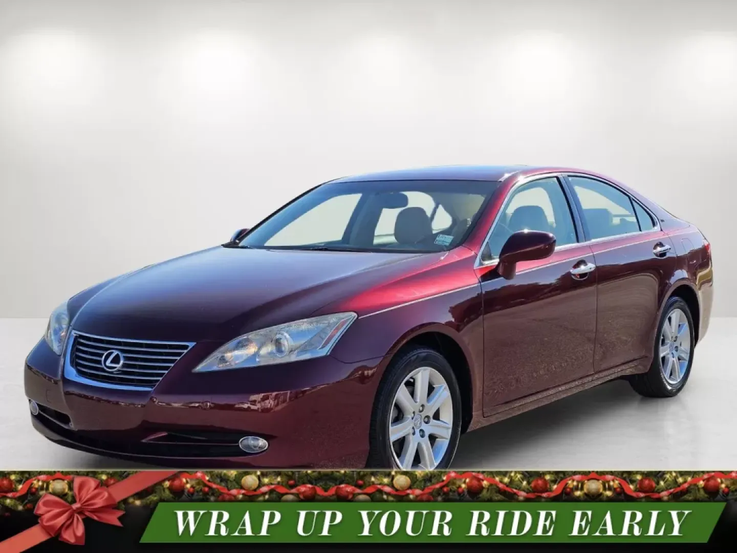 2008 Lexus ES 350 (JTHBJ46G682) with an Other engine, located at 521 Old Farm Lane Rd, Prattville, AL, 36066, (334) 325-1505, 32.482460, -86.416367 - **Experience the Ultimate in Comfort and Style with the 2008 Lexus ES 350 Perfect for Your Daily Commute or Weekend Getaway!**<br /> <br /> Are you in search of a car that combines luxury, reliability, and affordability? Look no further than the stunning 2008 Lexus ES 350 at Gils Auto in Prattville - Photo#0